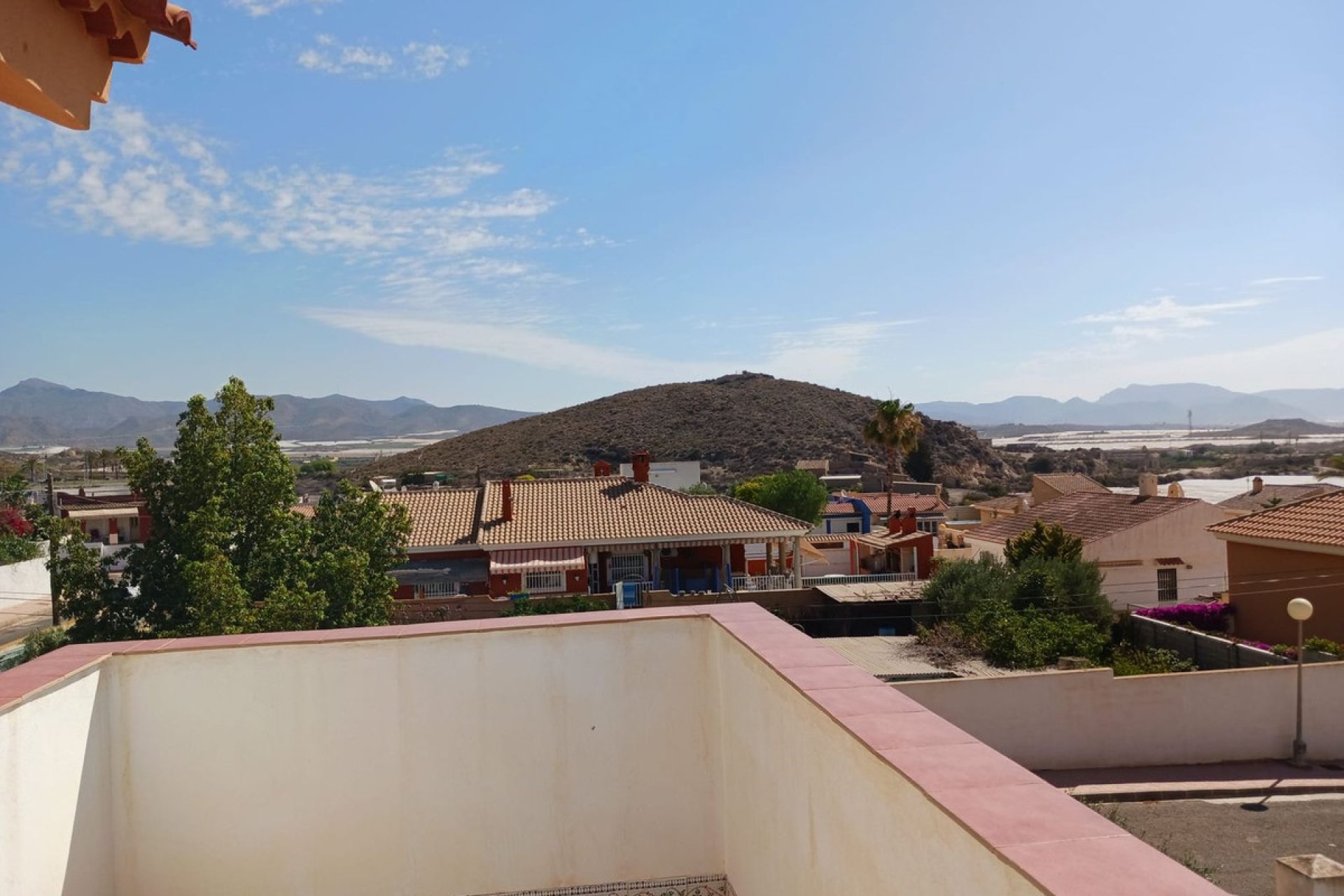 Resale - House - Detached Villa - Mazarrón - Bolnuevo