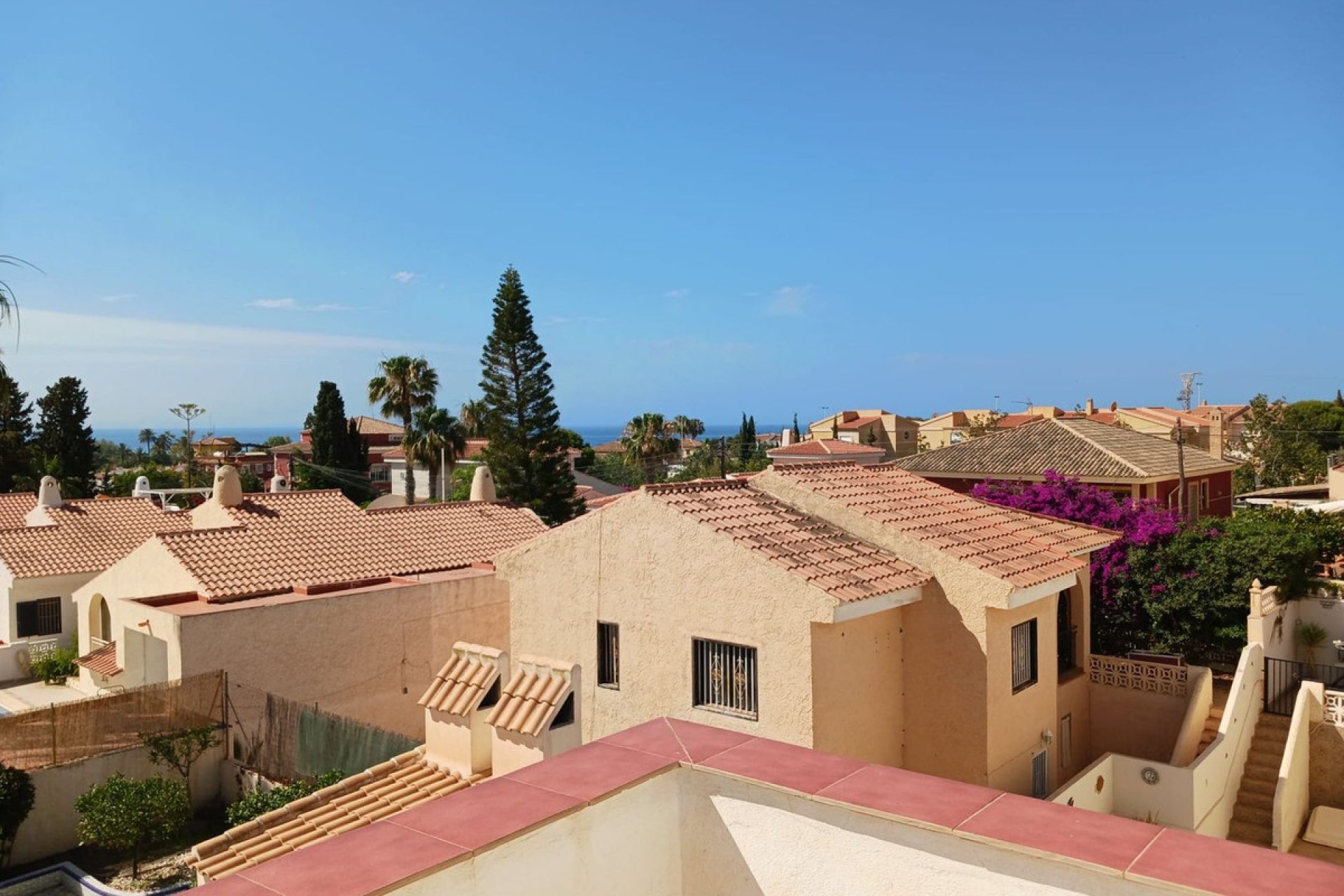 Resale - House - Detached Villa - Mazarrón - Bolnuevo