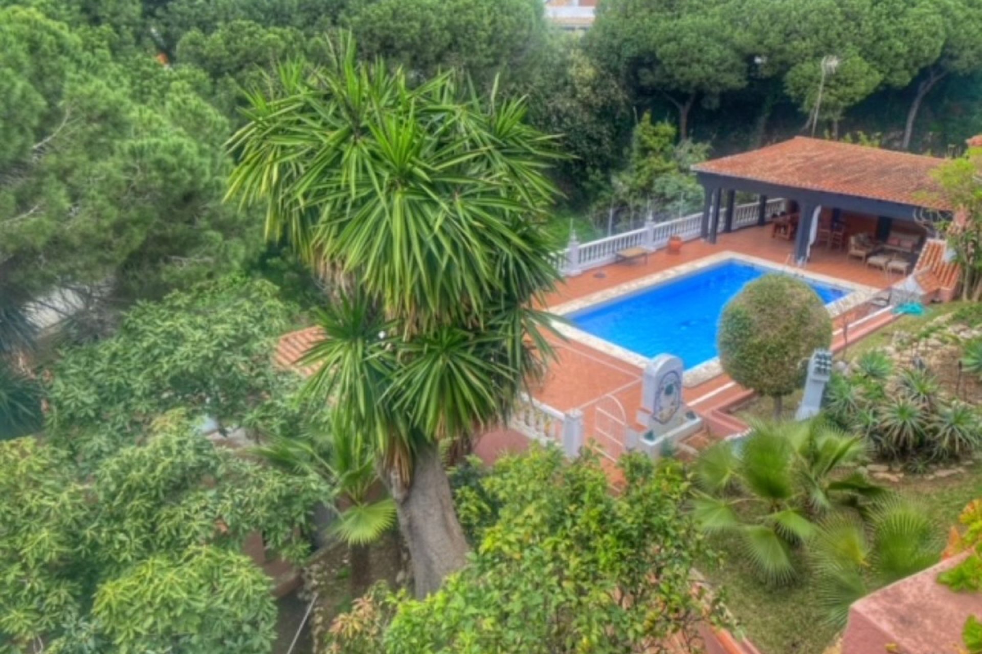 Resale - House - Detached Villa - Mijas - Calahonda