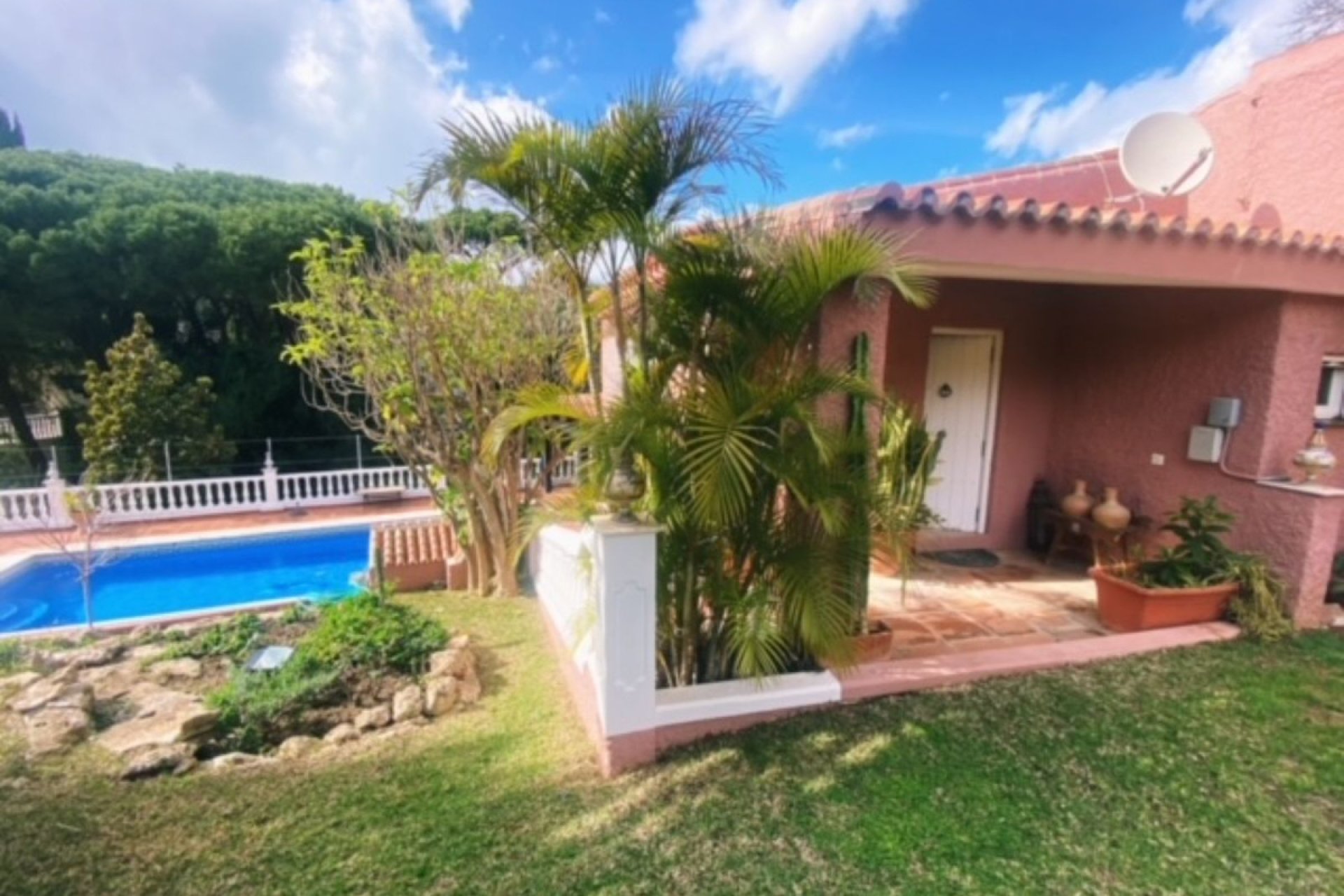 Resale - House - Detached Villa - Mijas - Calahonda