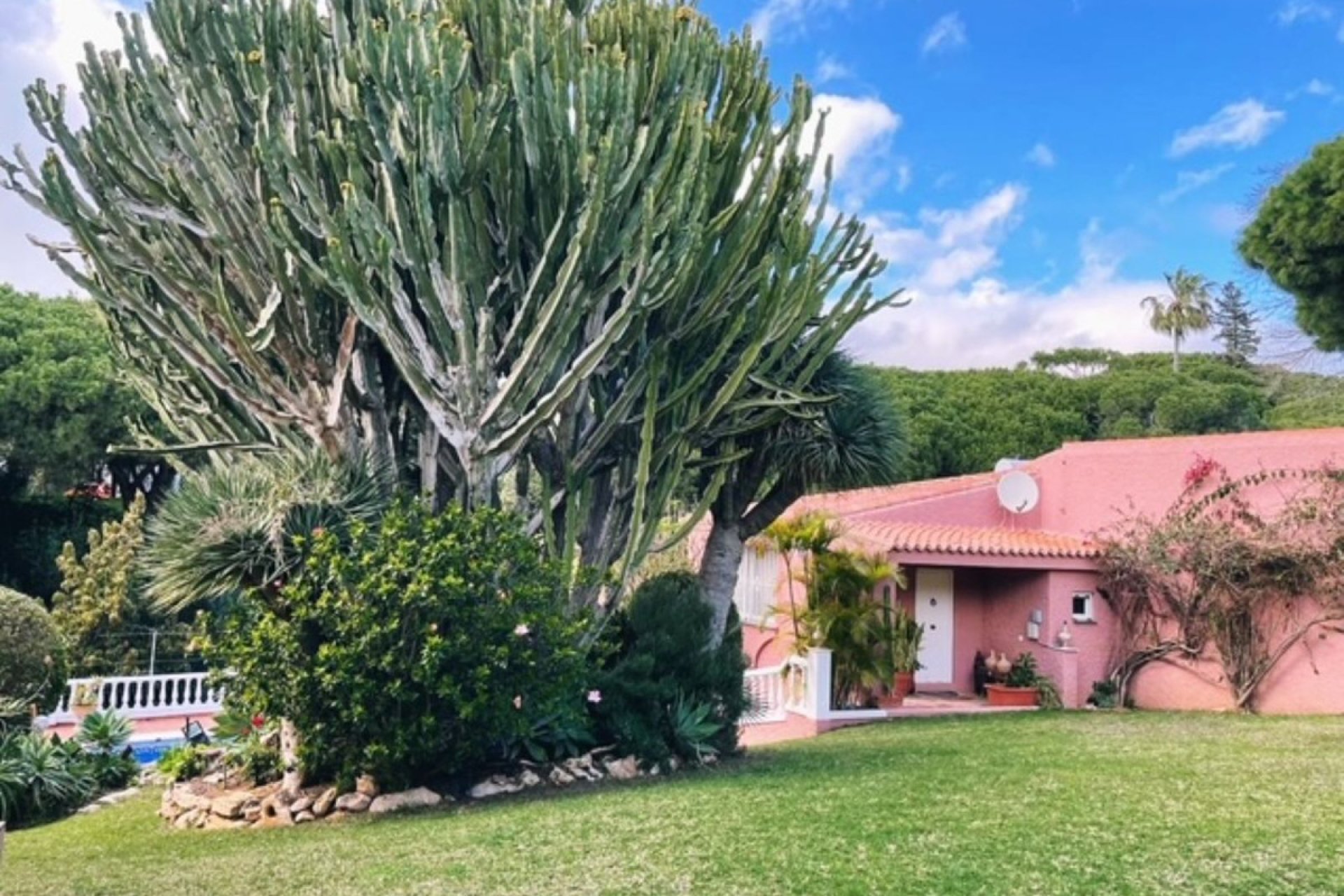 Resale - House - Detached Villa - Mijas - Calahonda