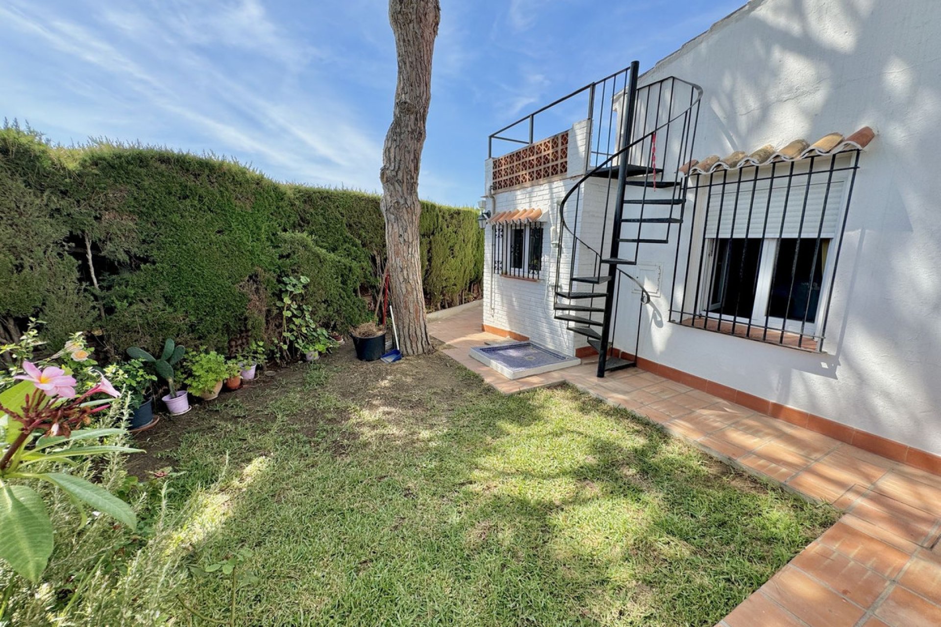 Resale - House - Detached Villa - Mijas - Calahonda