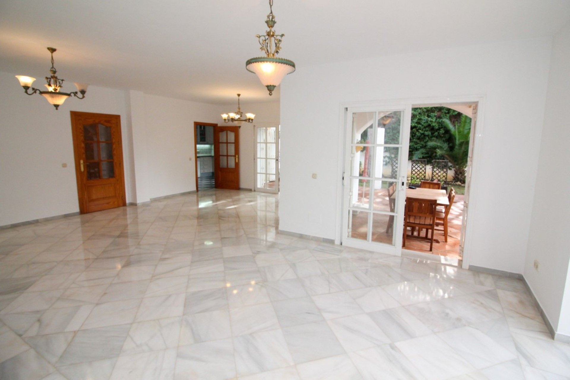 Resale - House - Detached Villa - Mijas - Calahonda