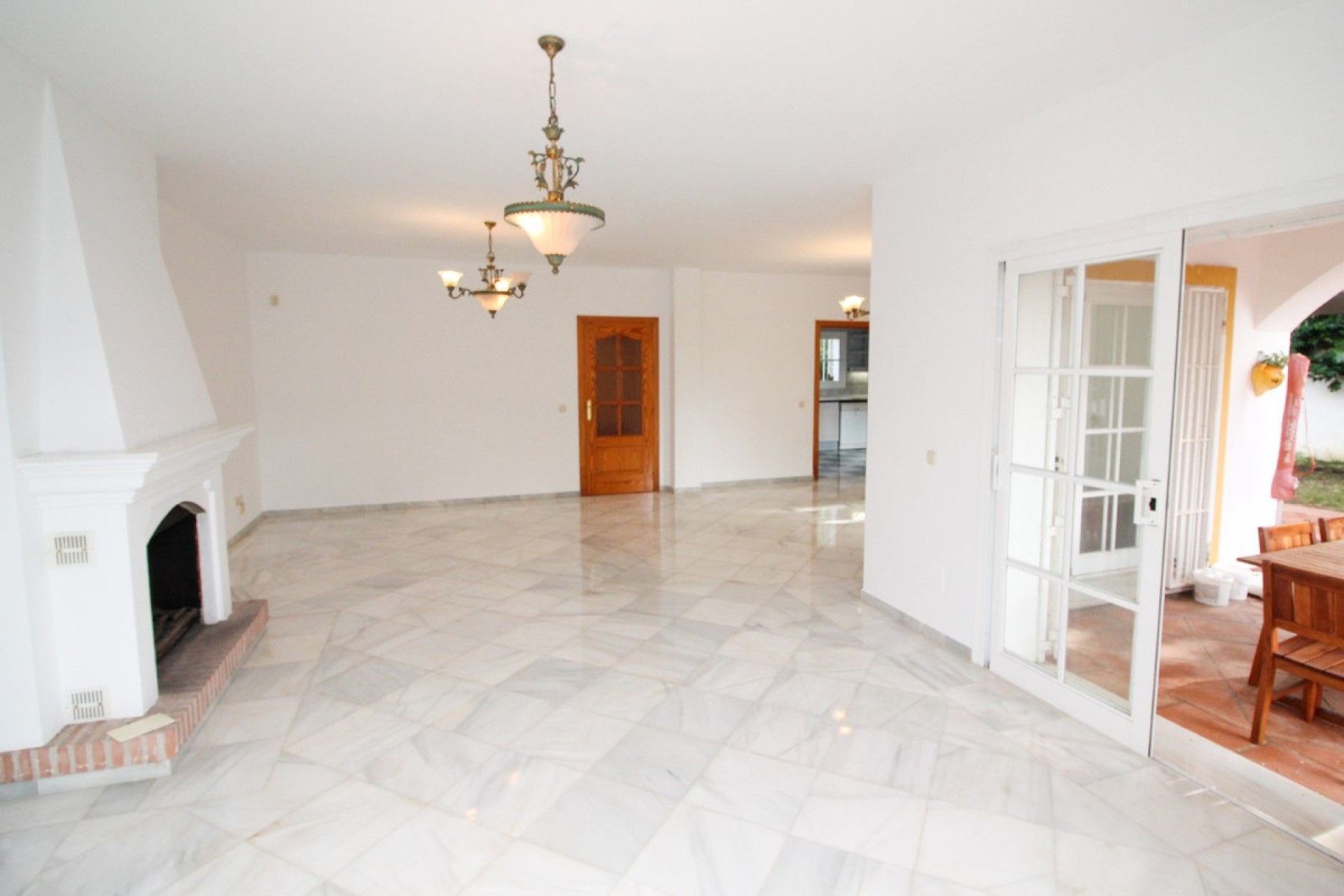 Resale - House - Detached Villa - Mijas - Calahonda