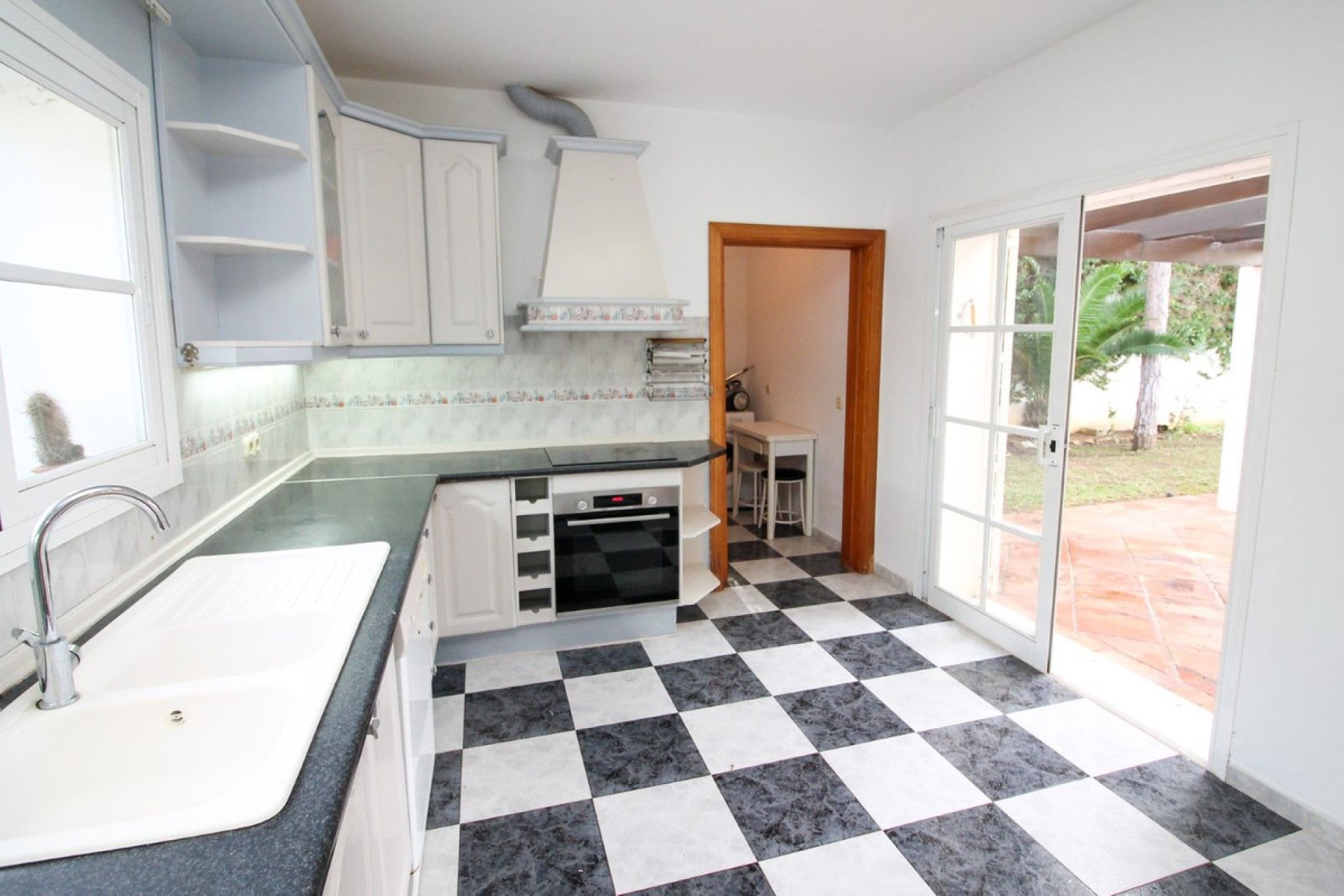 Resale - House - Detached Villa - Mijas - Calahonda