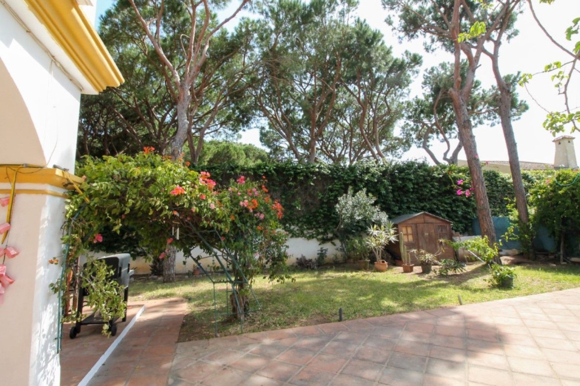 Resale - House - Detached Villa - Mijas - Calahonda