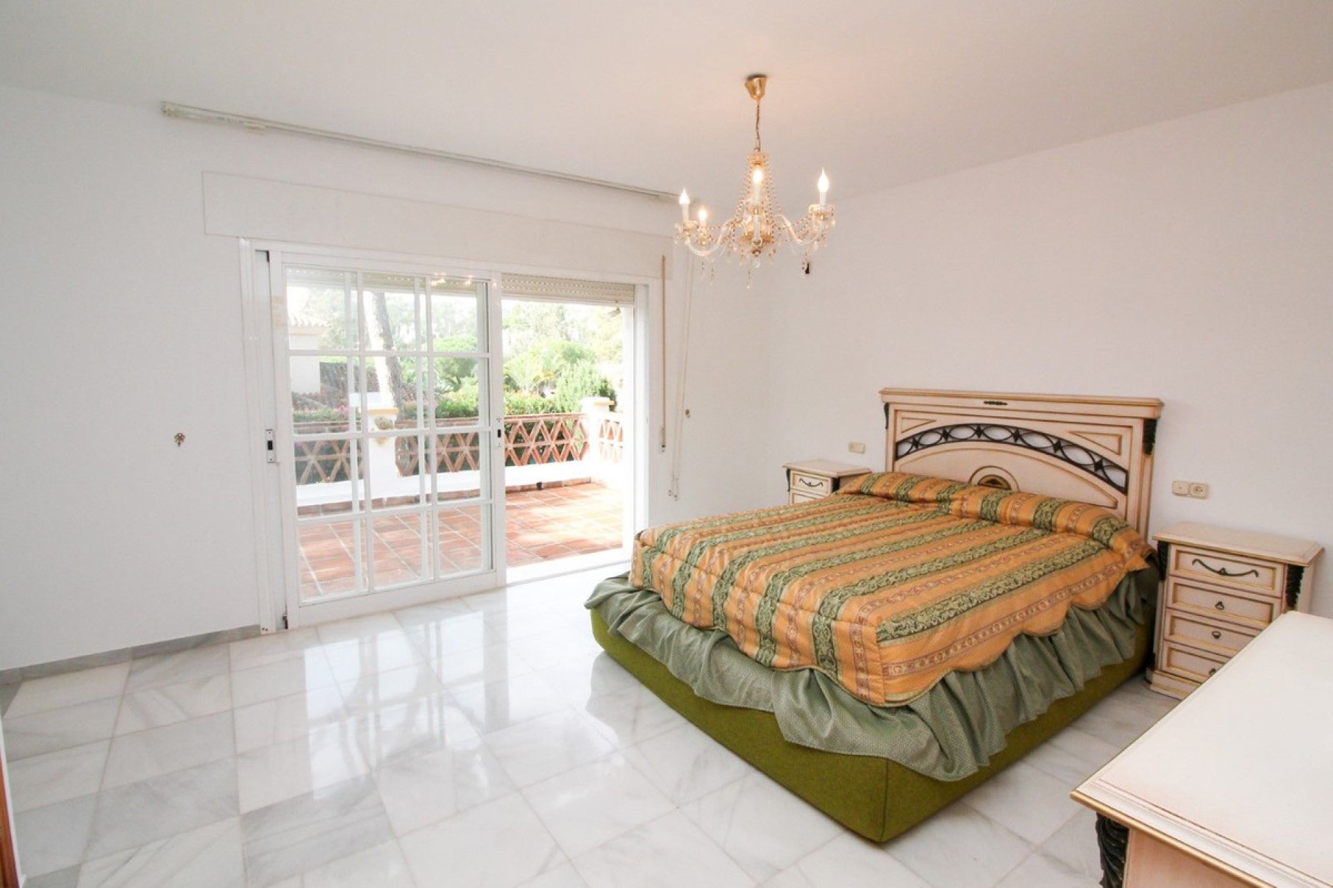 Resale - House - Detached Villa - Mijas - Calahonda