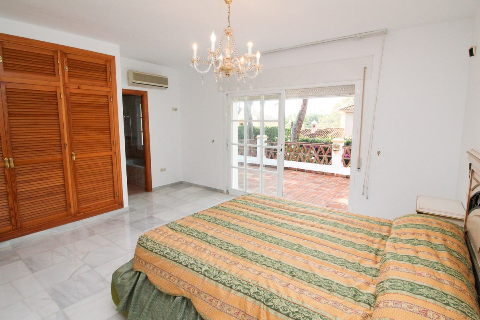 Resale - House - Detached Villa - Mijas - Calahonda