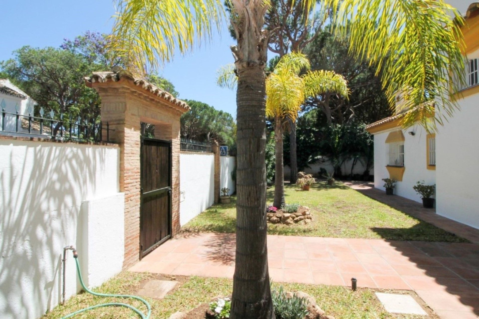 Resale - House - Detached Villa - Mijas - Calahonda