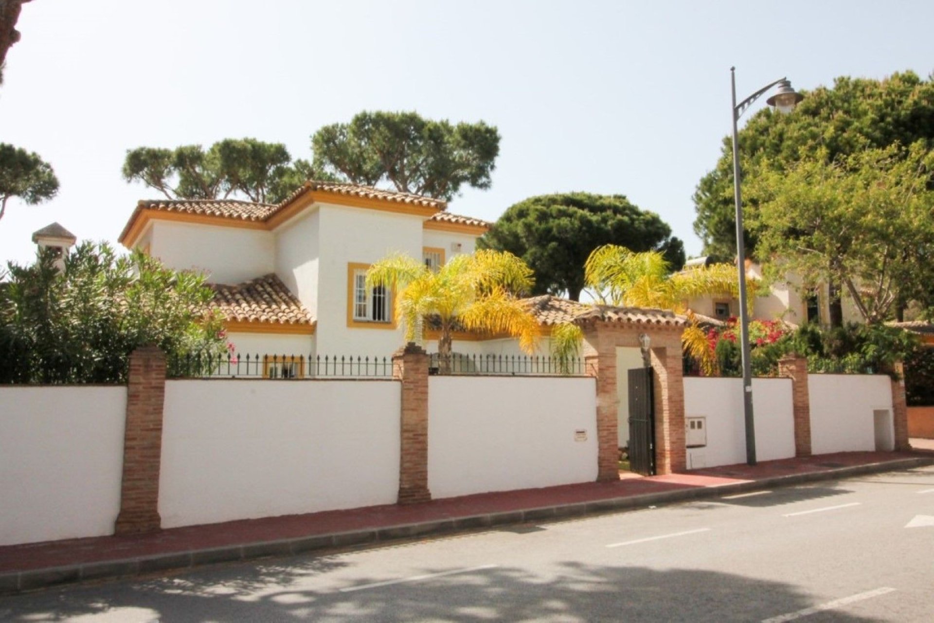 Resale - House - Detached Villa - Mijas - Calahonda