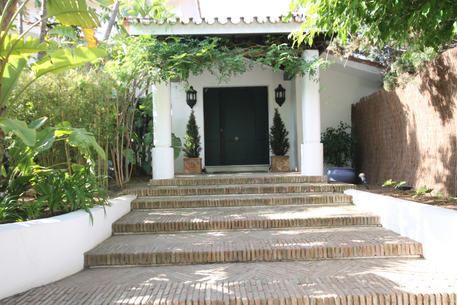 Resale - House - Detached Villa - Mijas - Calahonda