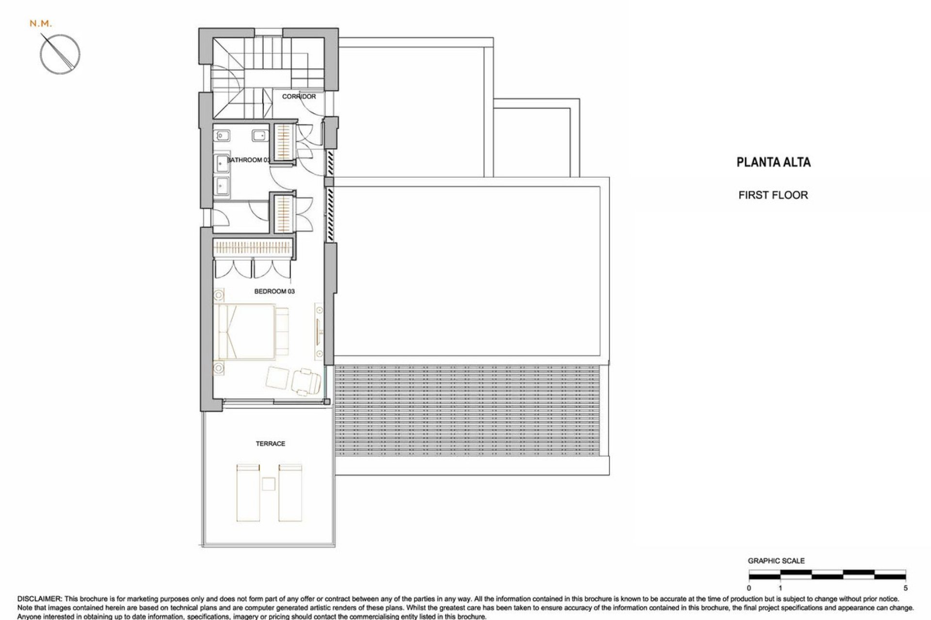 Resale - House - Detached Villa - Mijas - Calahonda