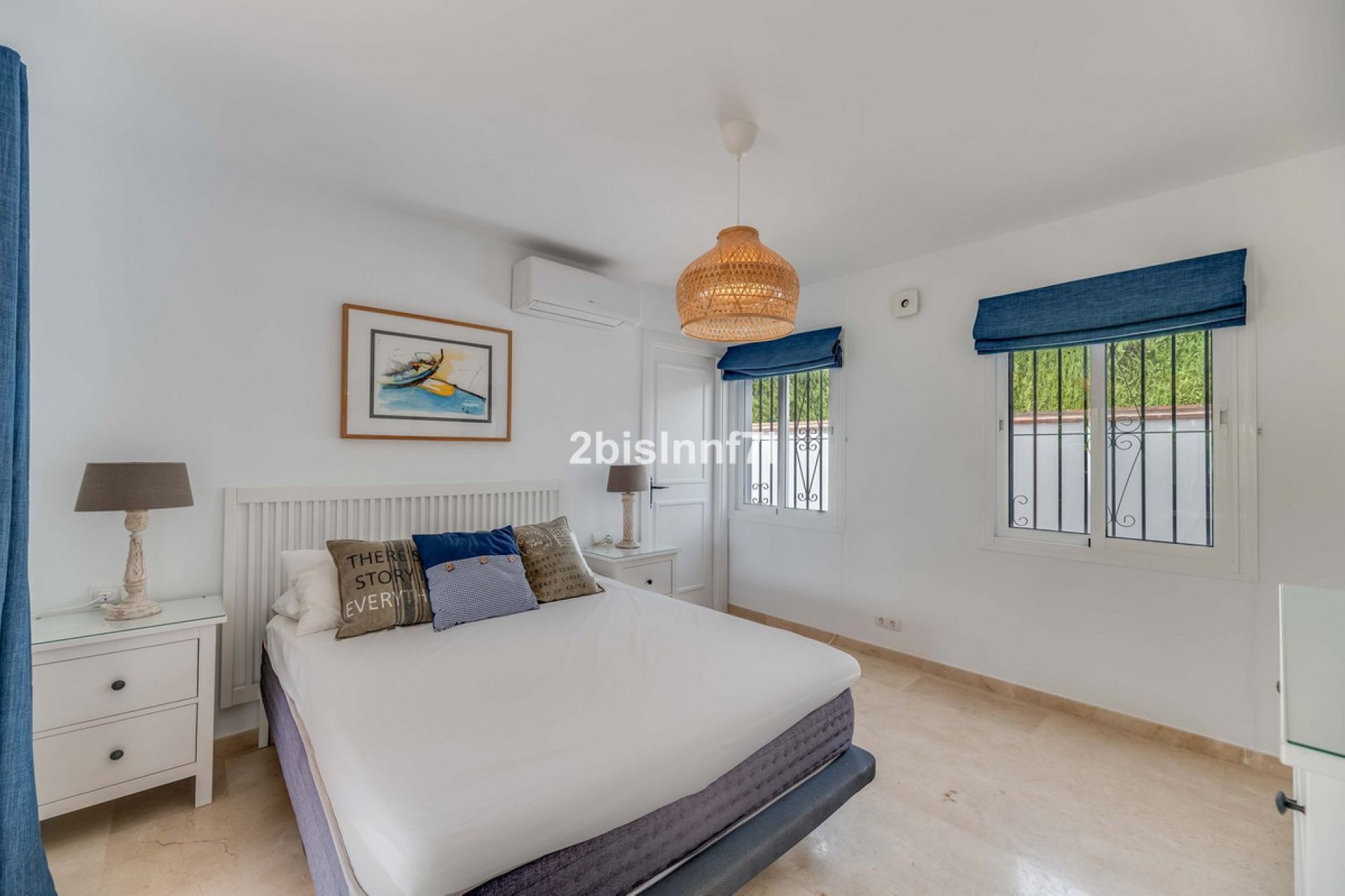 Resale - House - Detached Villa - Mijas - Calahonda