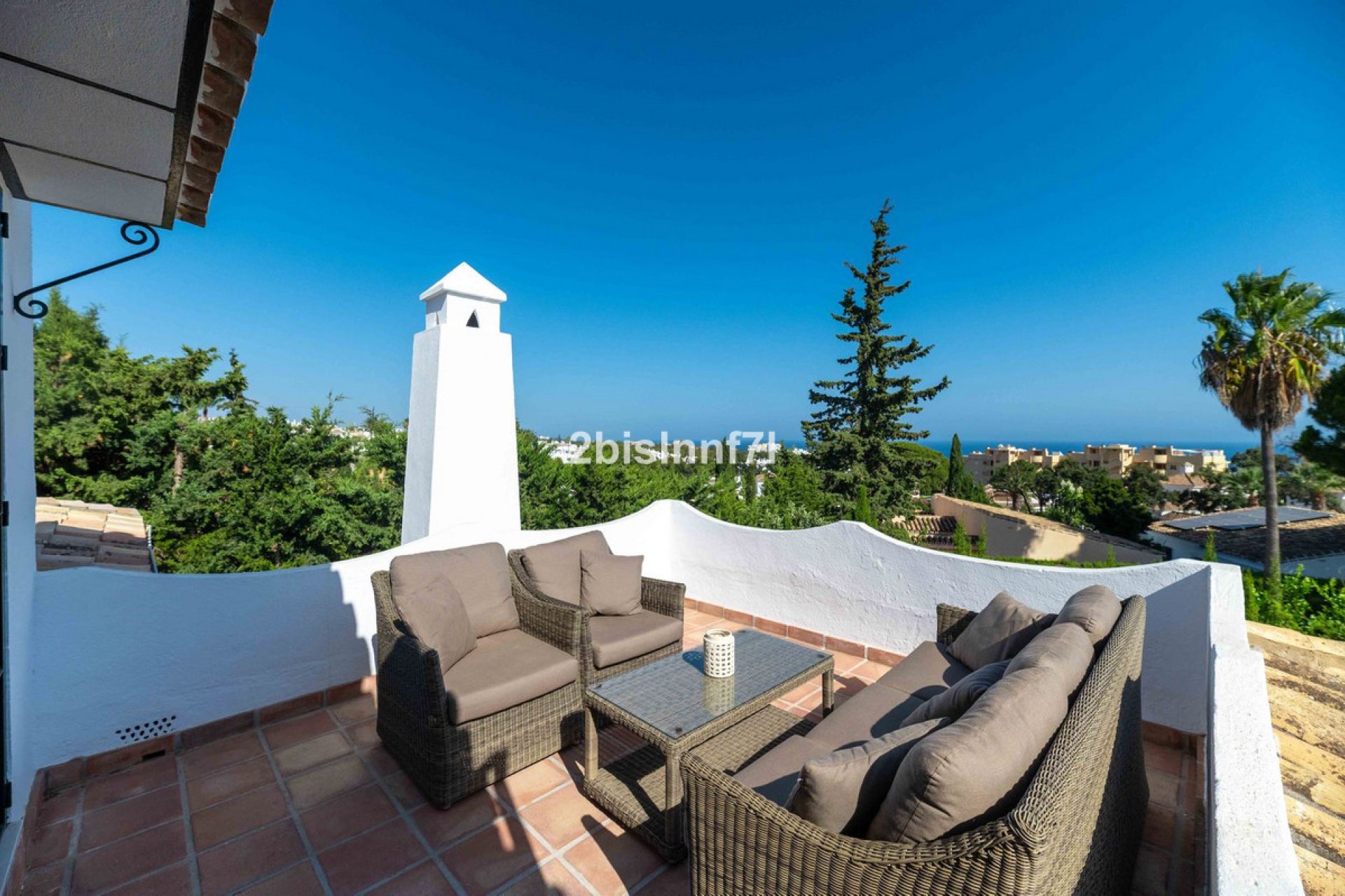 Resale - House - Detached Villa - Mijas - Calahonda