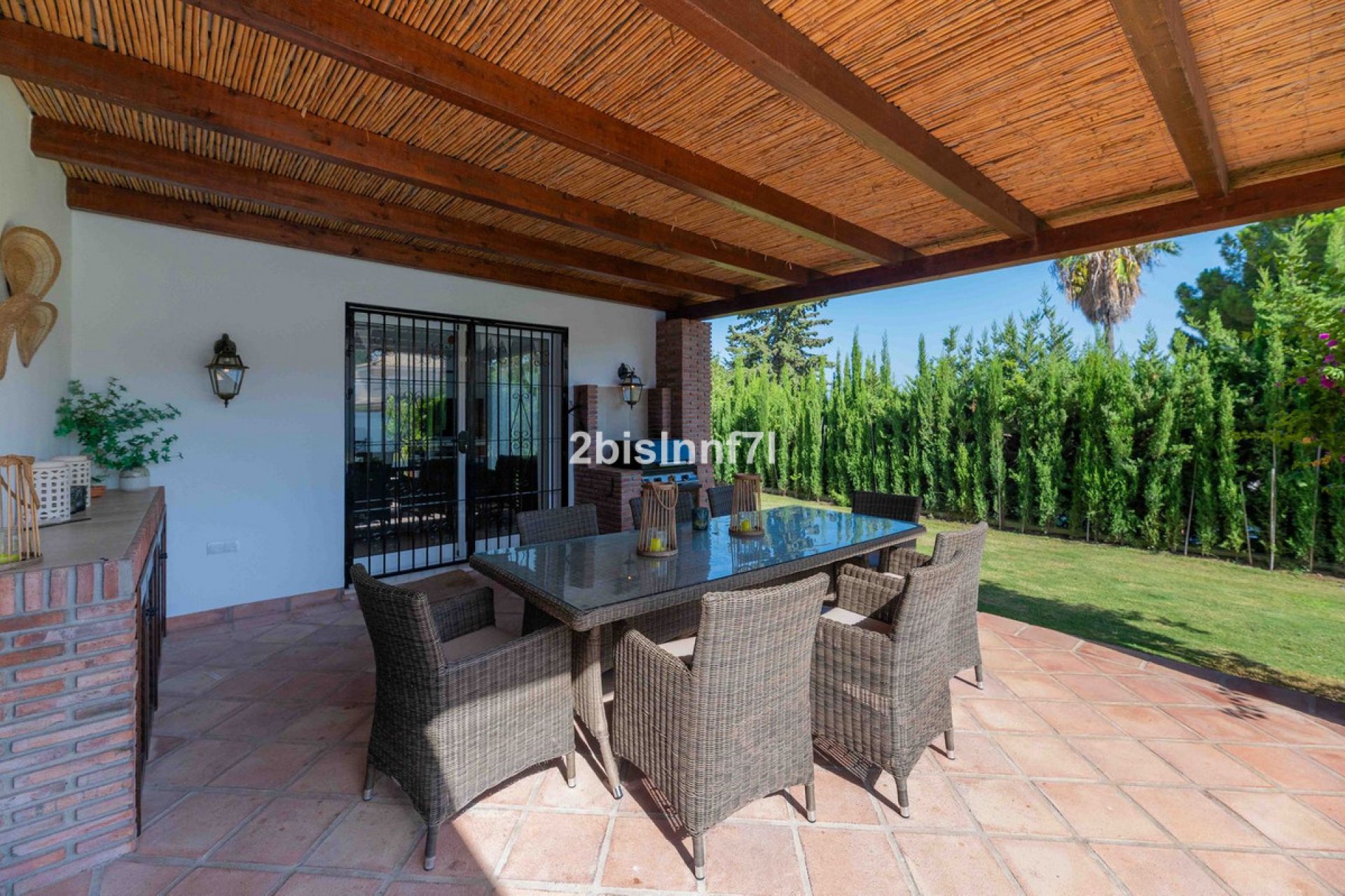 Resale - House - Detached Villa - Mijas - Calahonda