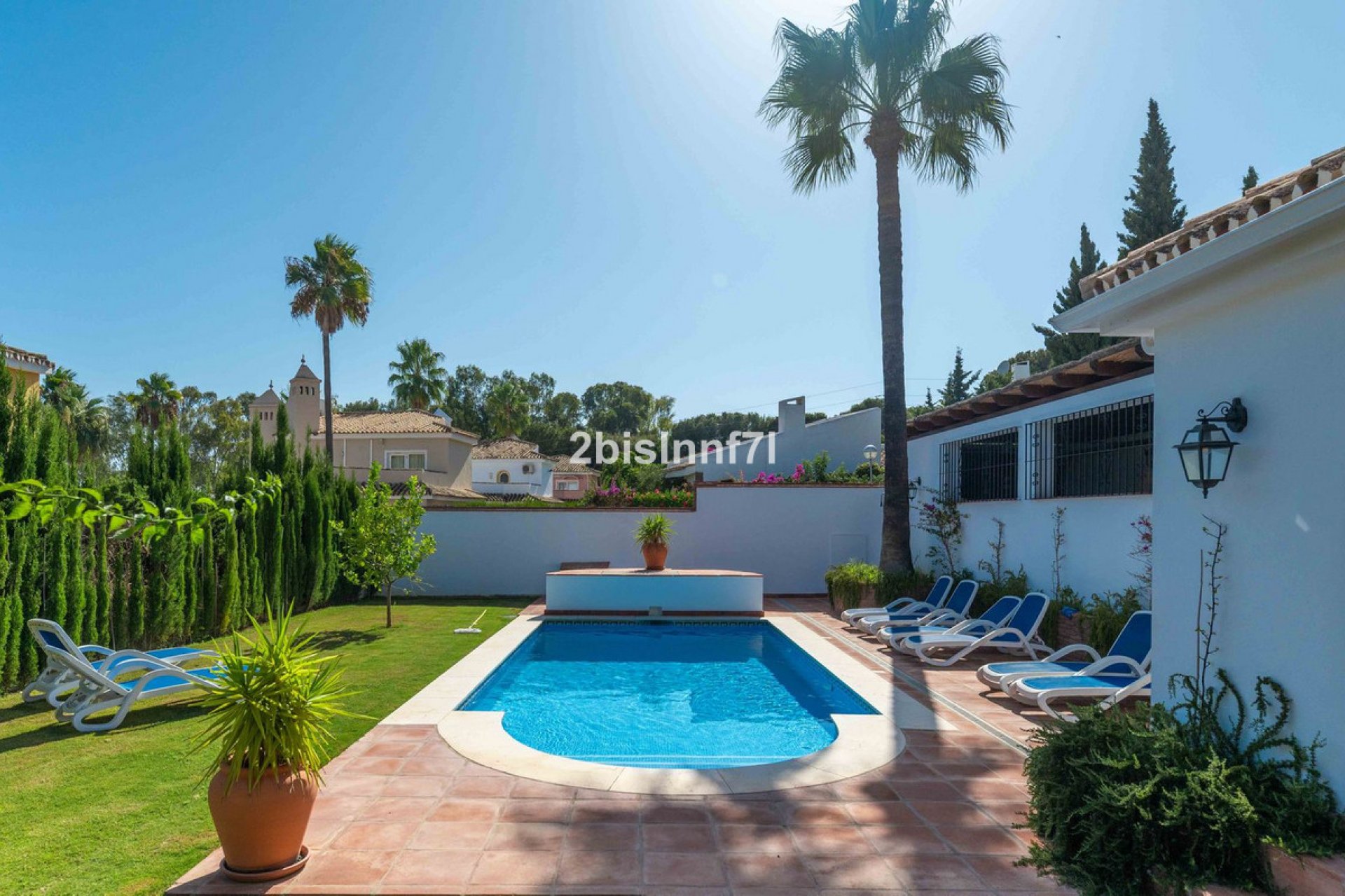 Resale - House - Detached Villa - Mijas - Calahonda