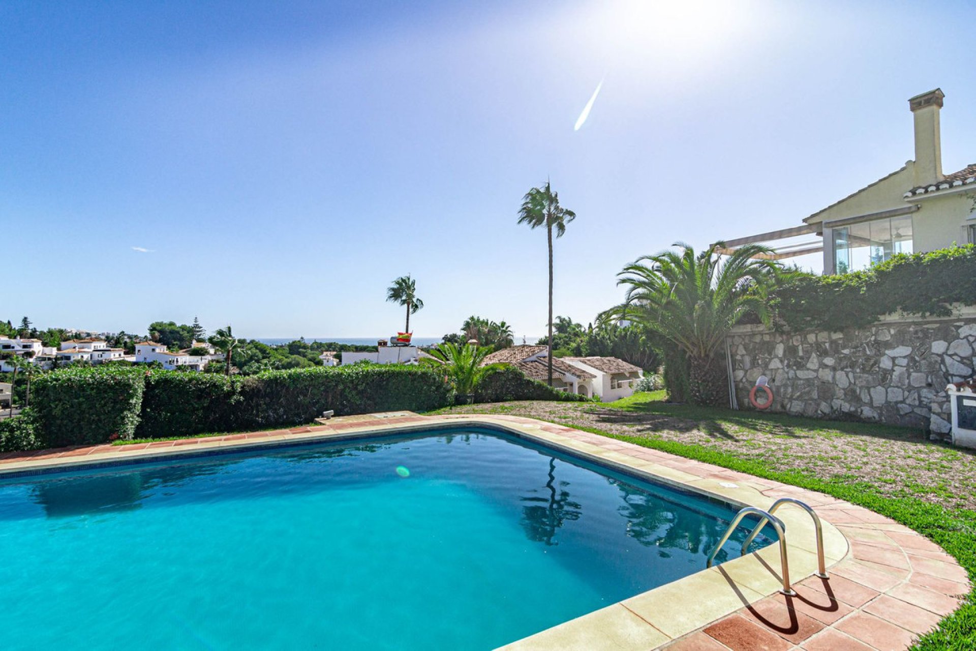 Resale - House - Detached Villa - Mijas - Calahonda