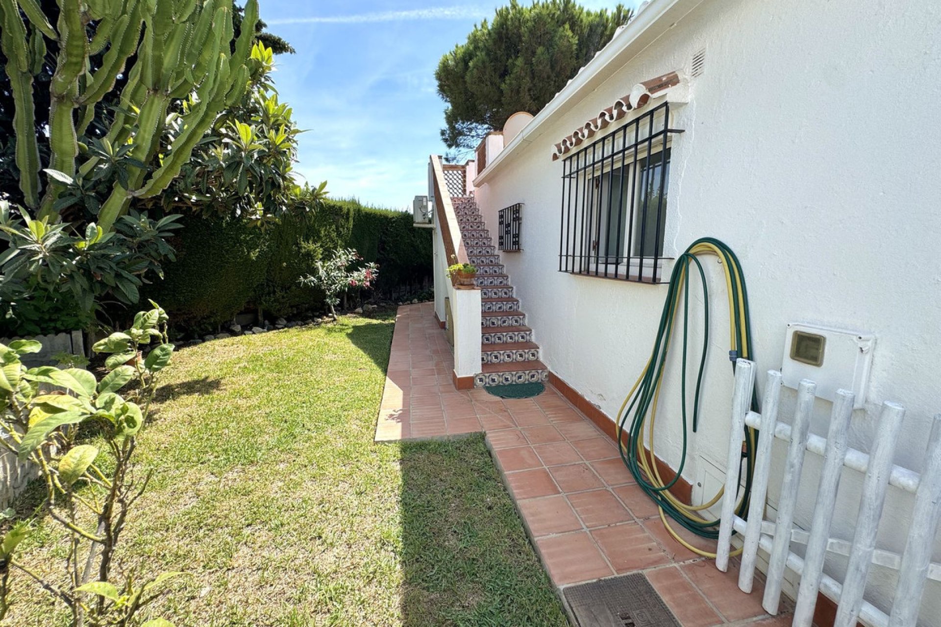 Resale - House - Detached Villa - Mijas - Calahonda