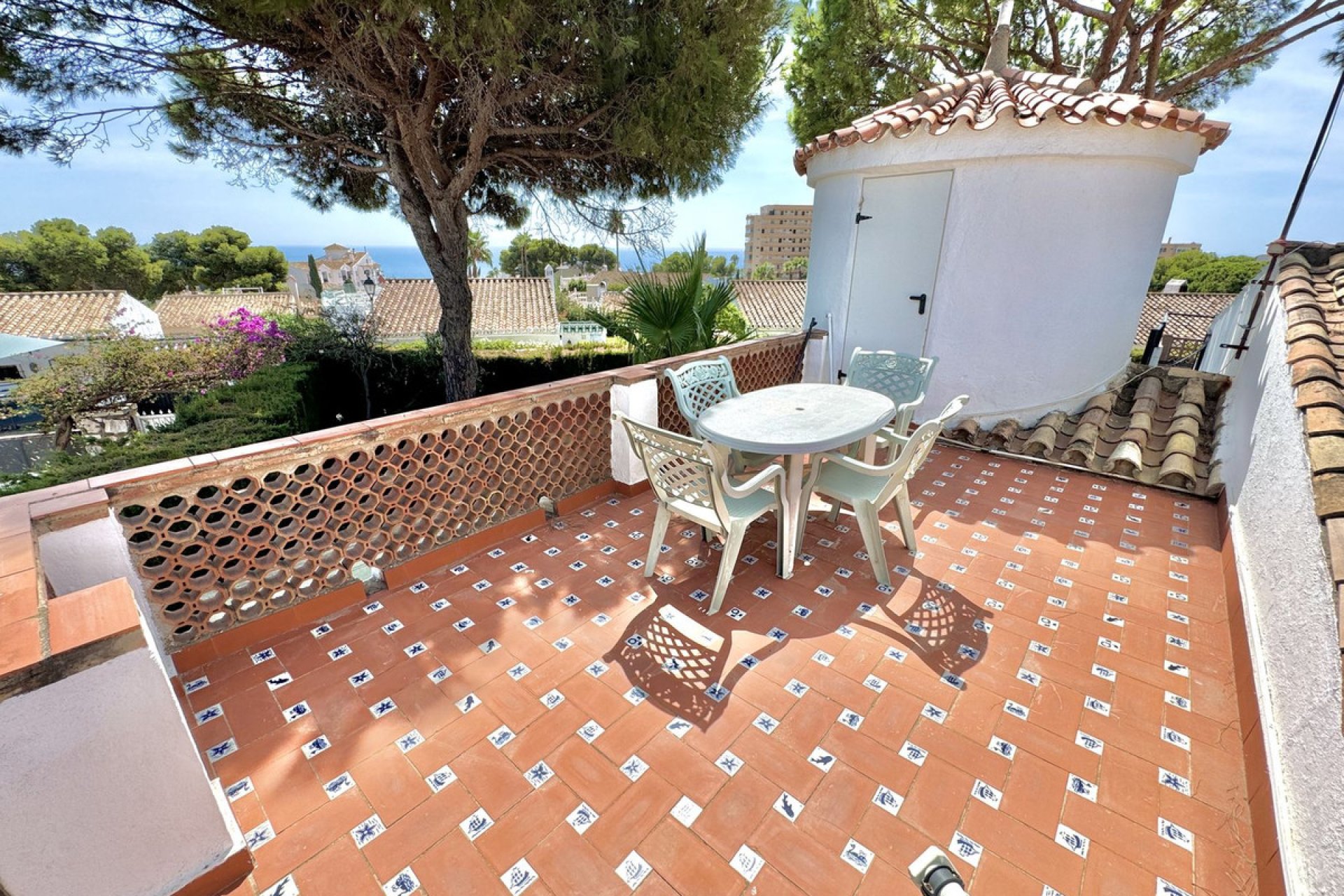 Resale - House - Detached Villa - Mijas - Calahonda