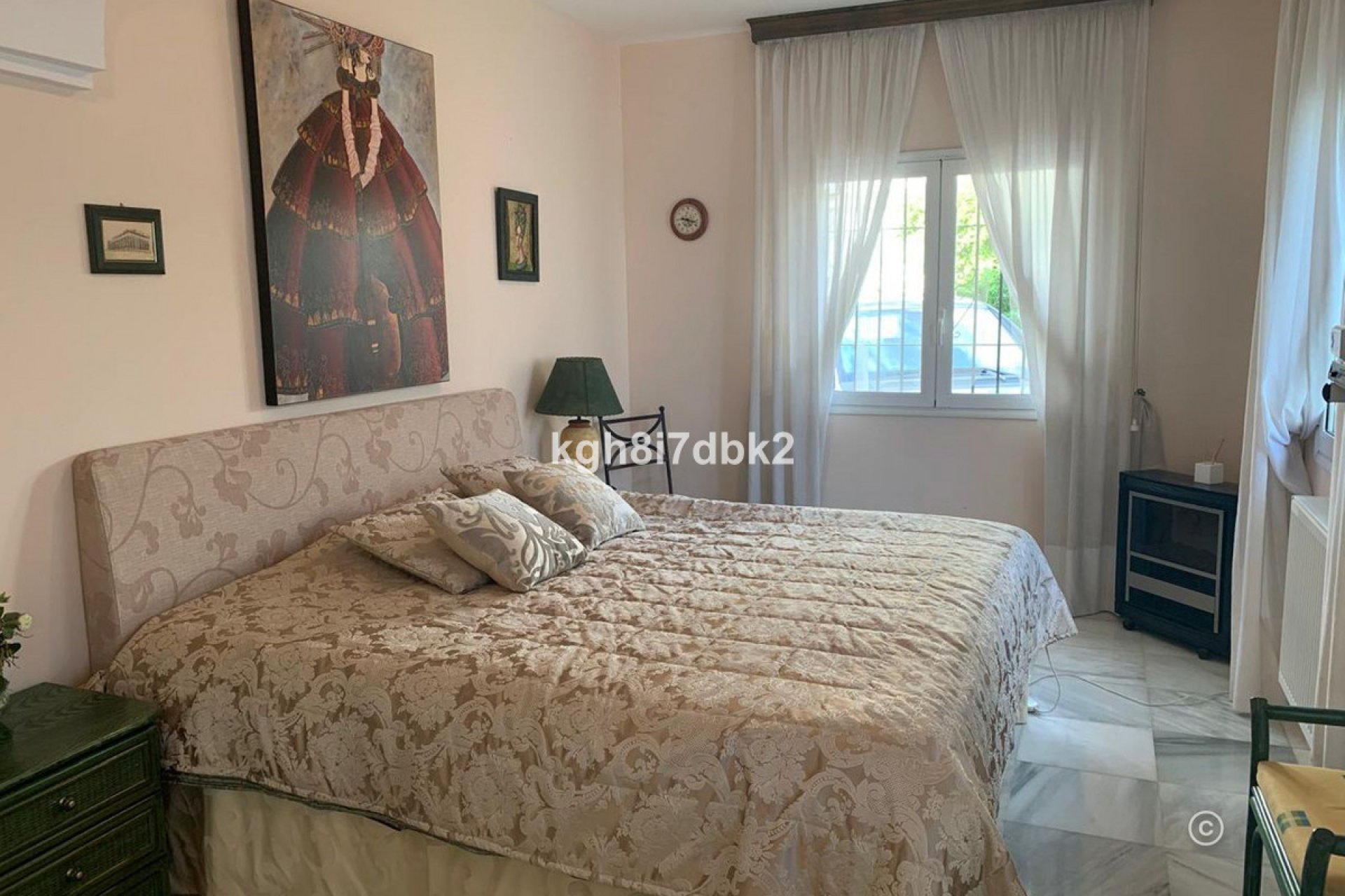 Resale - House - Detached Villa - Mijas - Calahonda