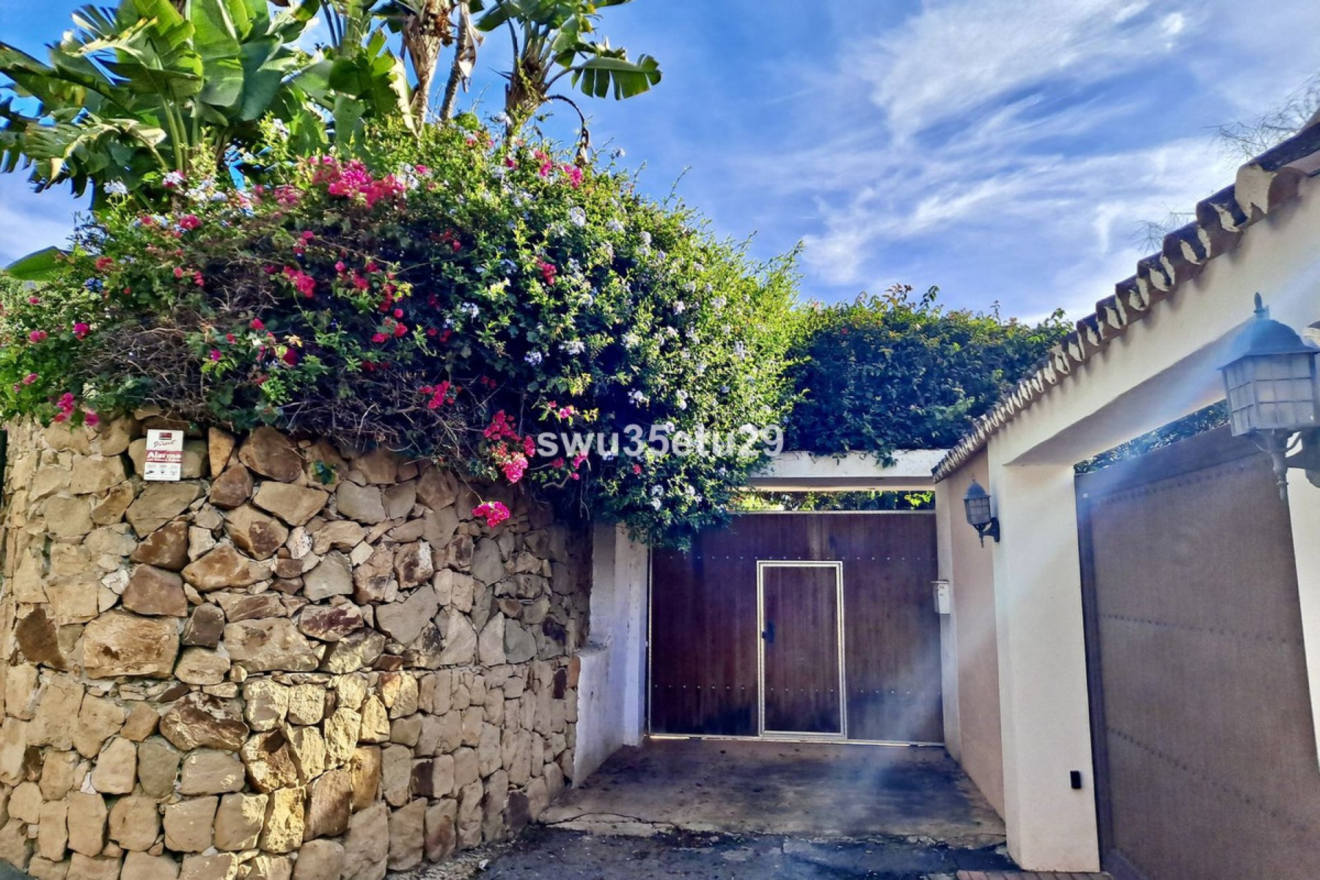 Resale - House - Detached Villa - Mijas - Calahonda