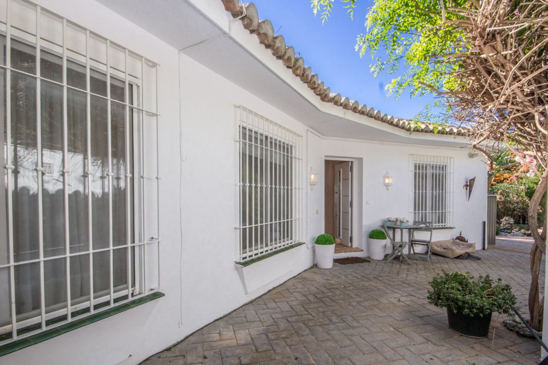 Resale - House - Detached Villa - Mijas - Calahonda