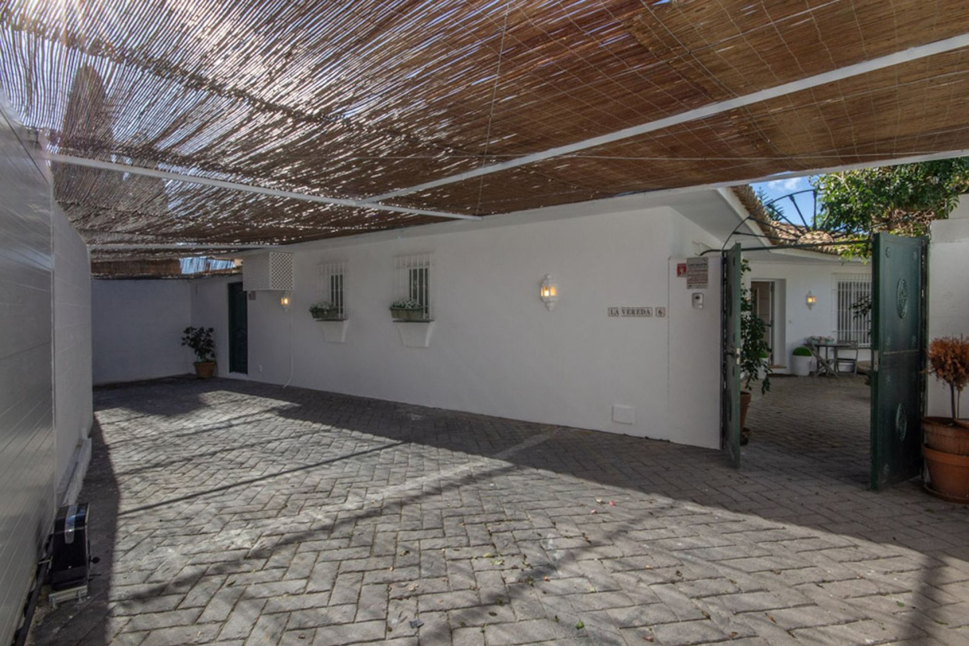 Resale - House - Detached Villa - Mijas - Calahonda