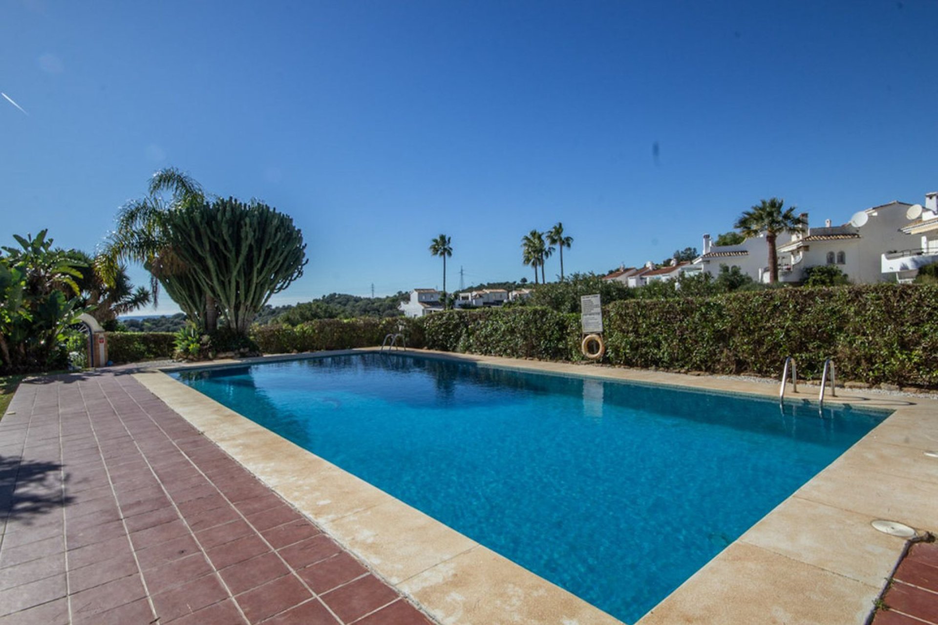 Resale - House - Detached Villa - Mijas - Calahonda