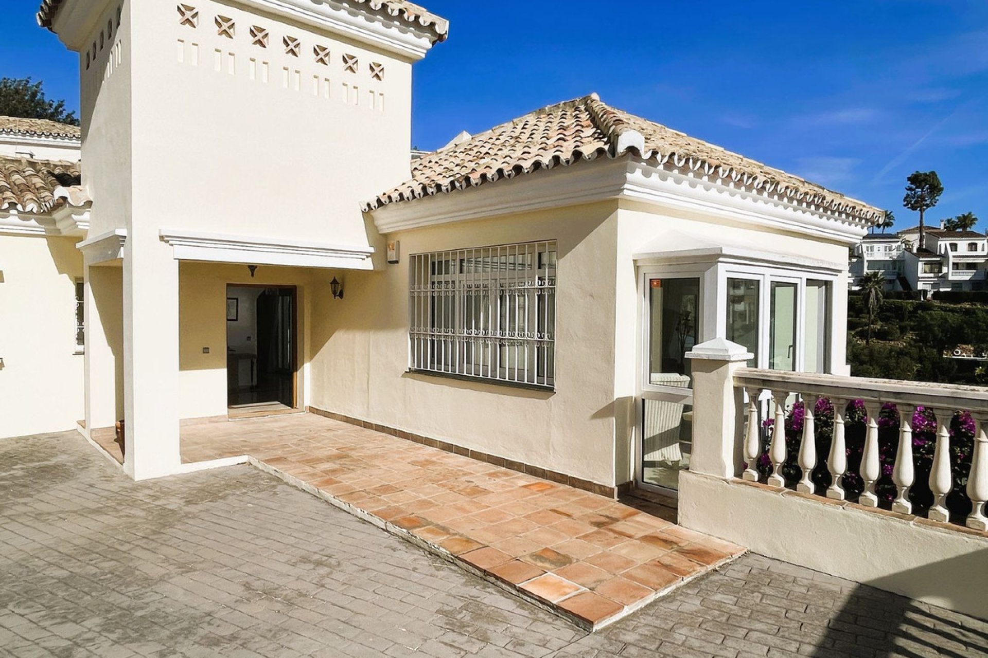 Resale - House - Detached Villa - Mijas - Calahonda