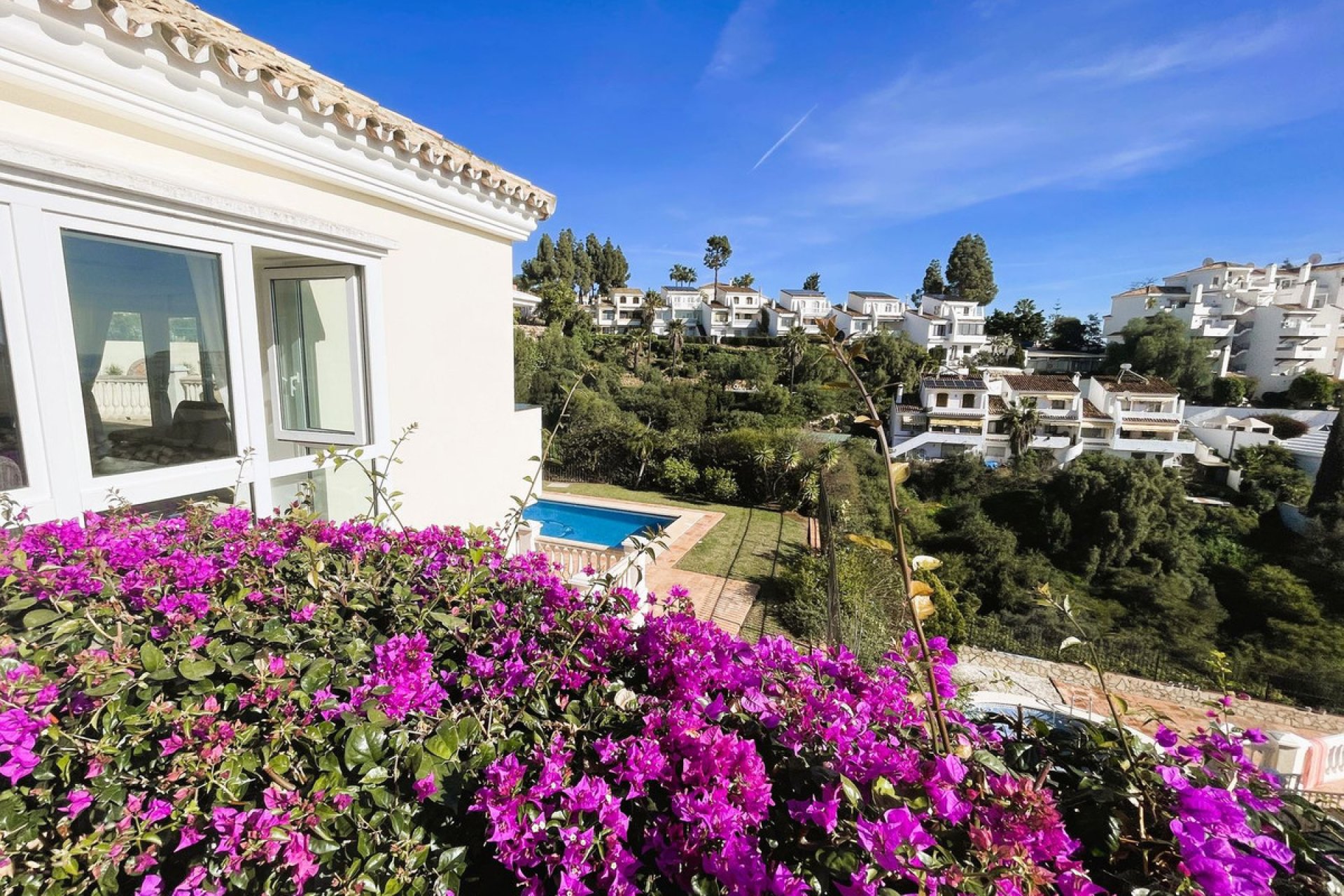 Resale - House - Detached Villa - Mijas - Calahonda