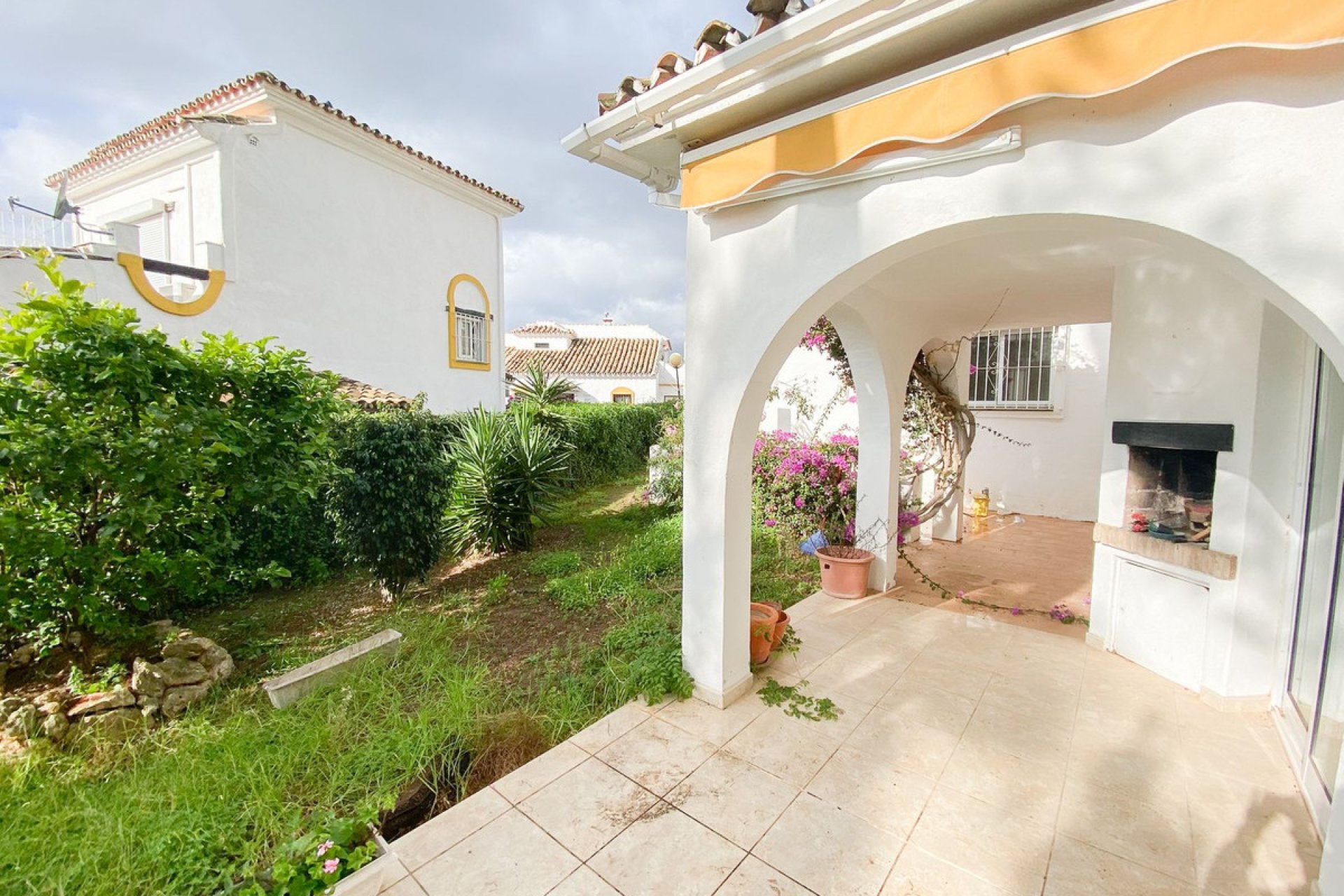 Resale - House - Detached Villa - Mijas - Calahonda