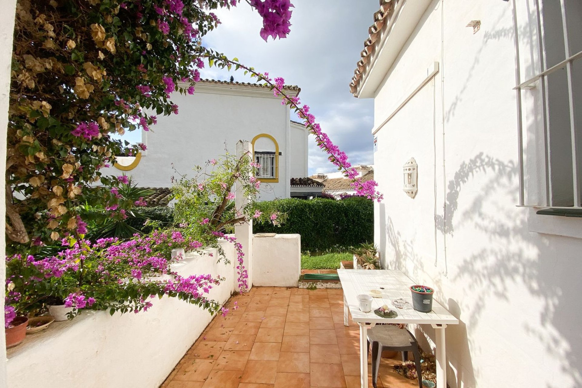 Resale - House - Detached Villa - Mijas - Calahonda