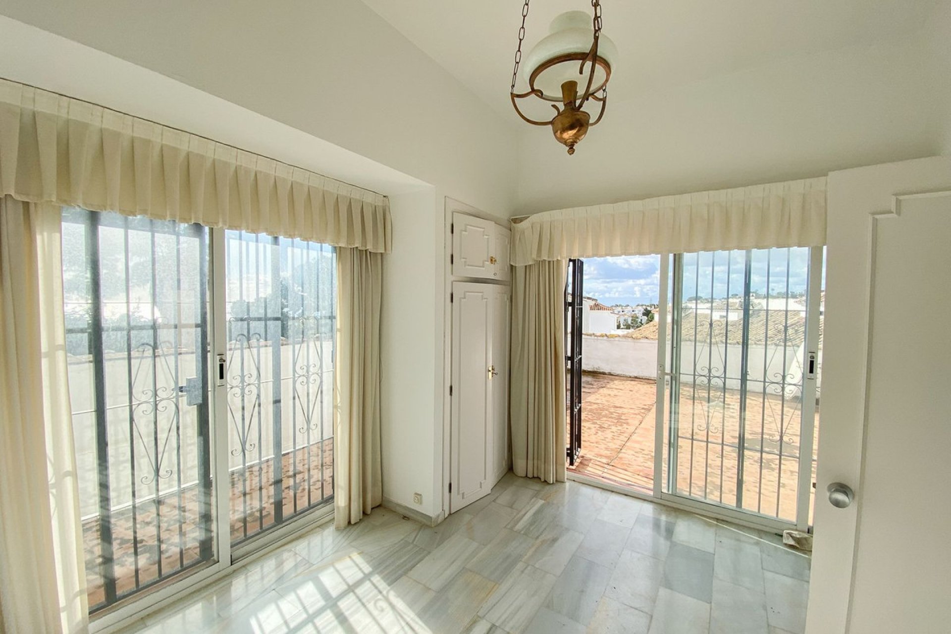 Resale - House - Detached Villa - Mijas - Calahonda