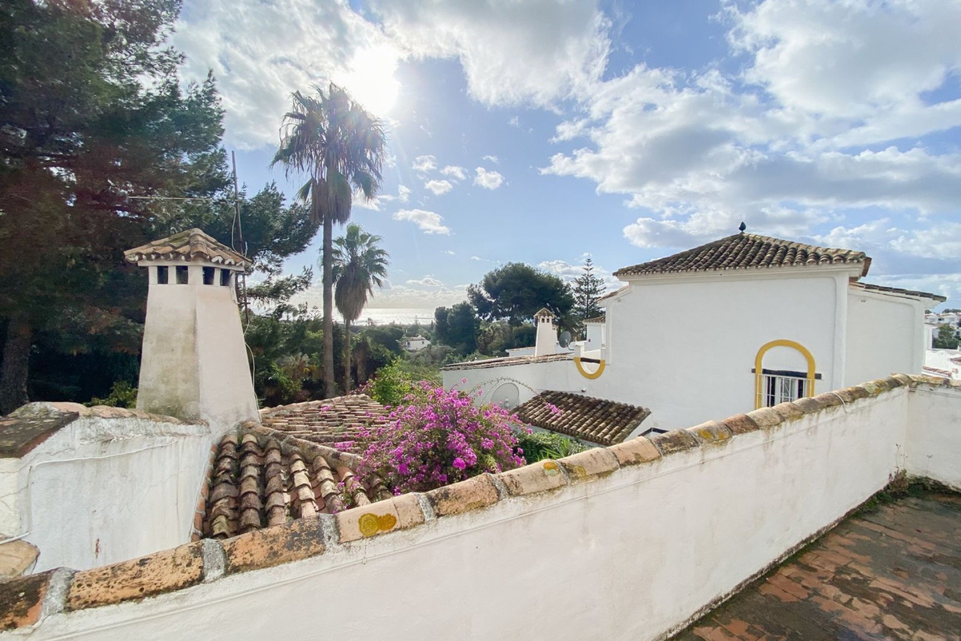 Resale - House - Detached Villa - Mijas - Calahonda