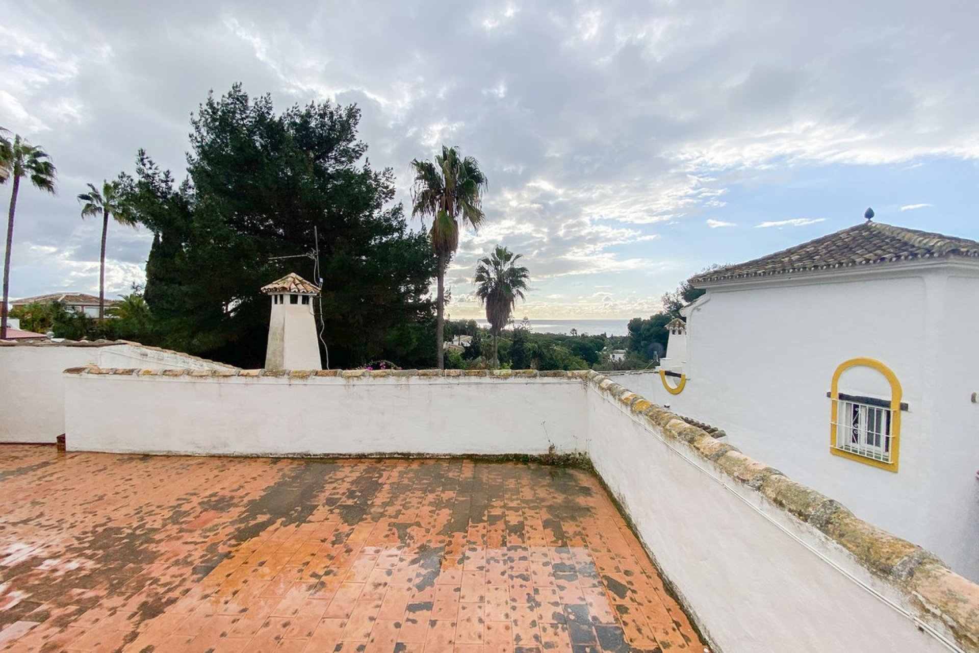 Resale - House - Detached Villa - Mijas - Calahonda