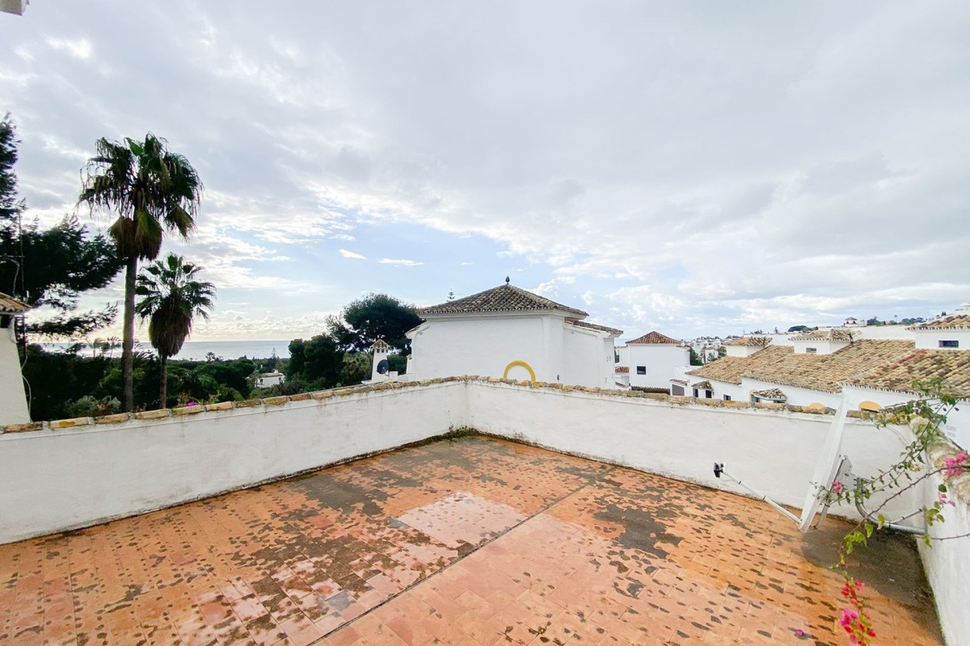 Resale - House - Detached Villa - Mijas - Calahonda