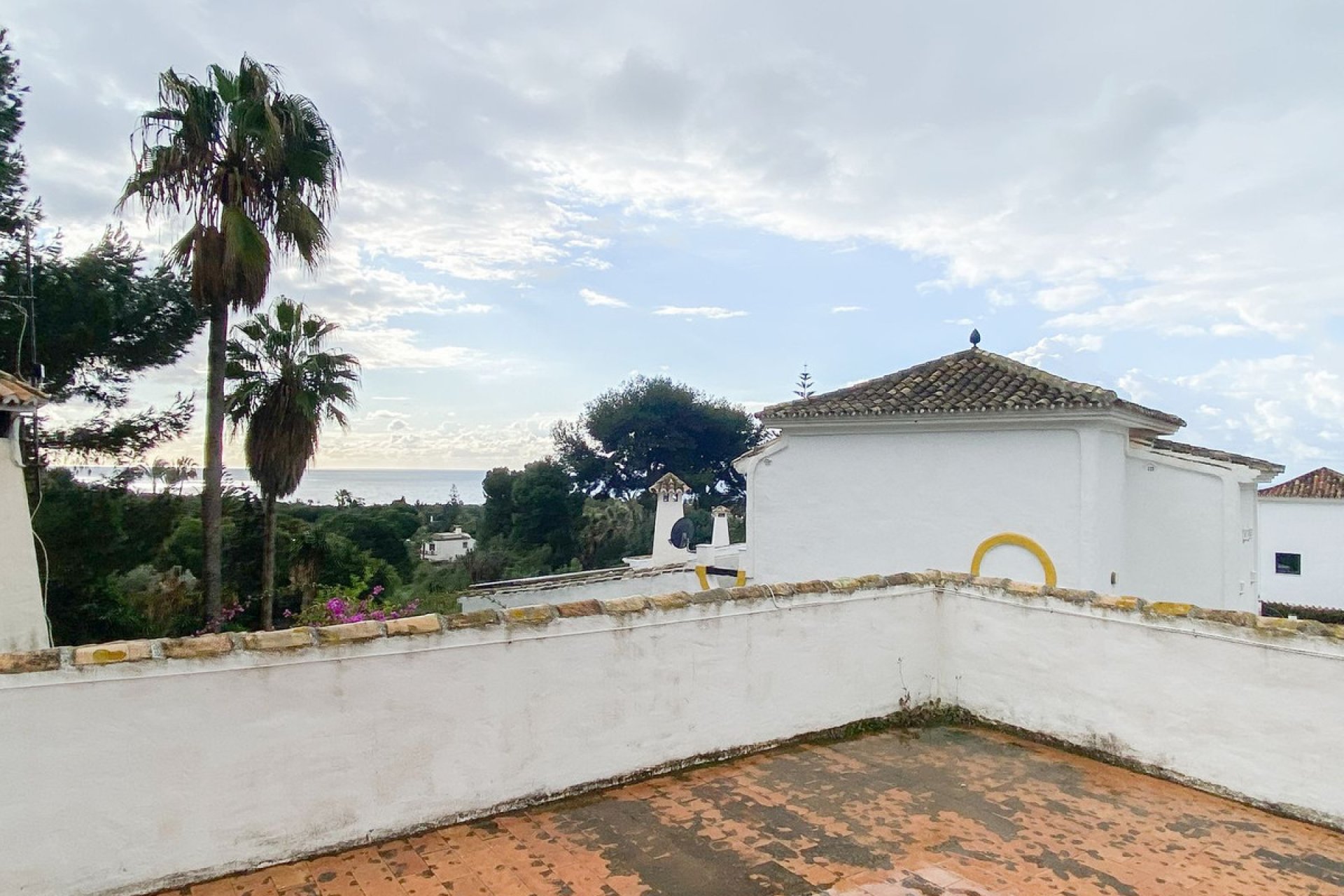 Resale - House - Detached Villa - Mijas - Calahonda