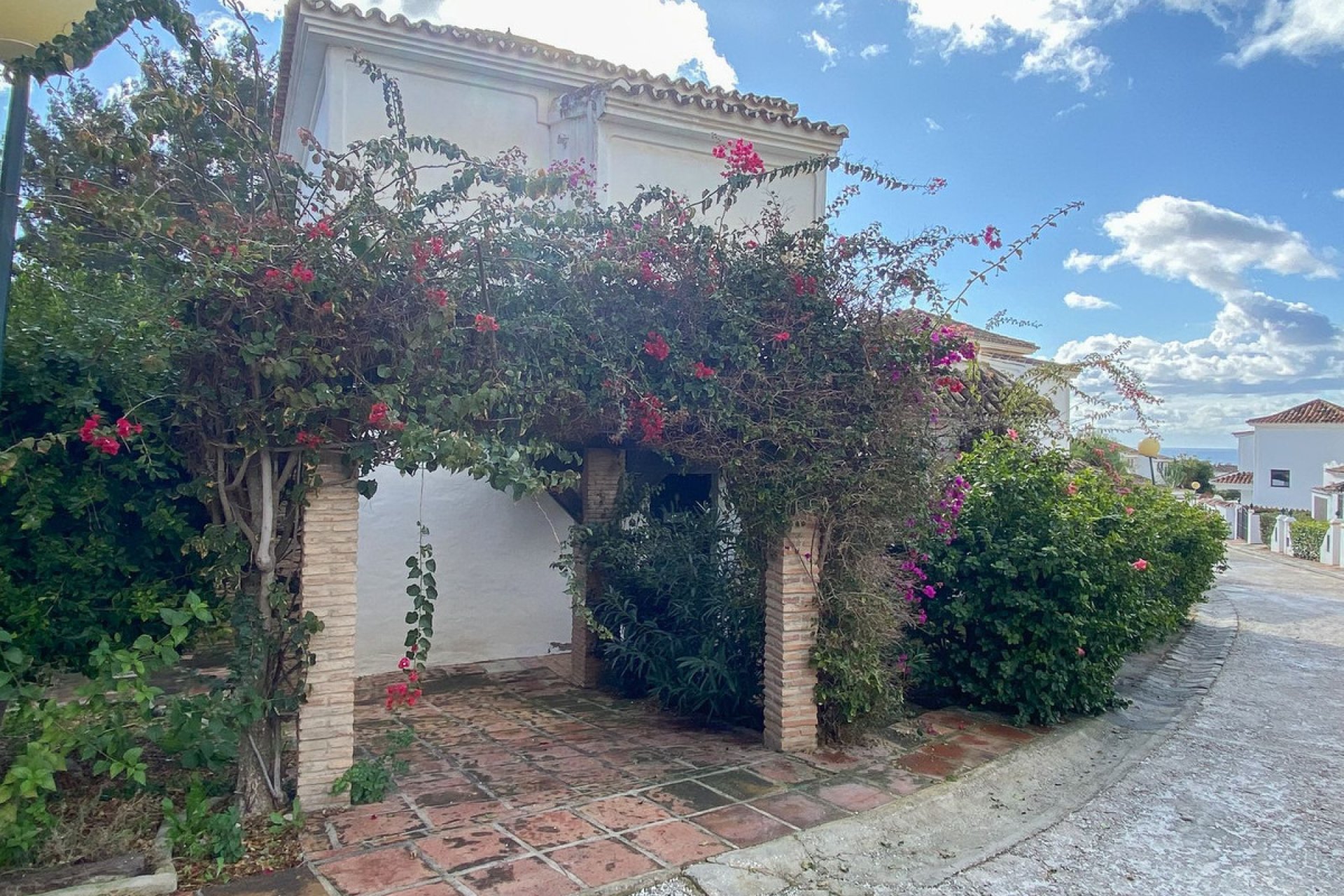 Resale - House - Detached Villa - Mijas - Calahonda