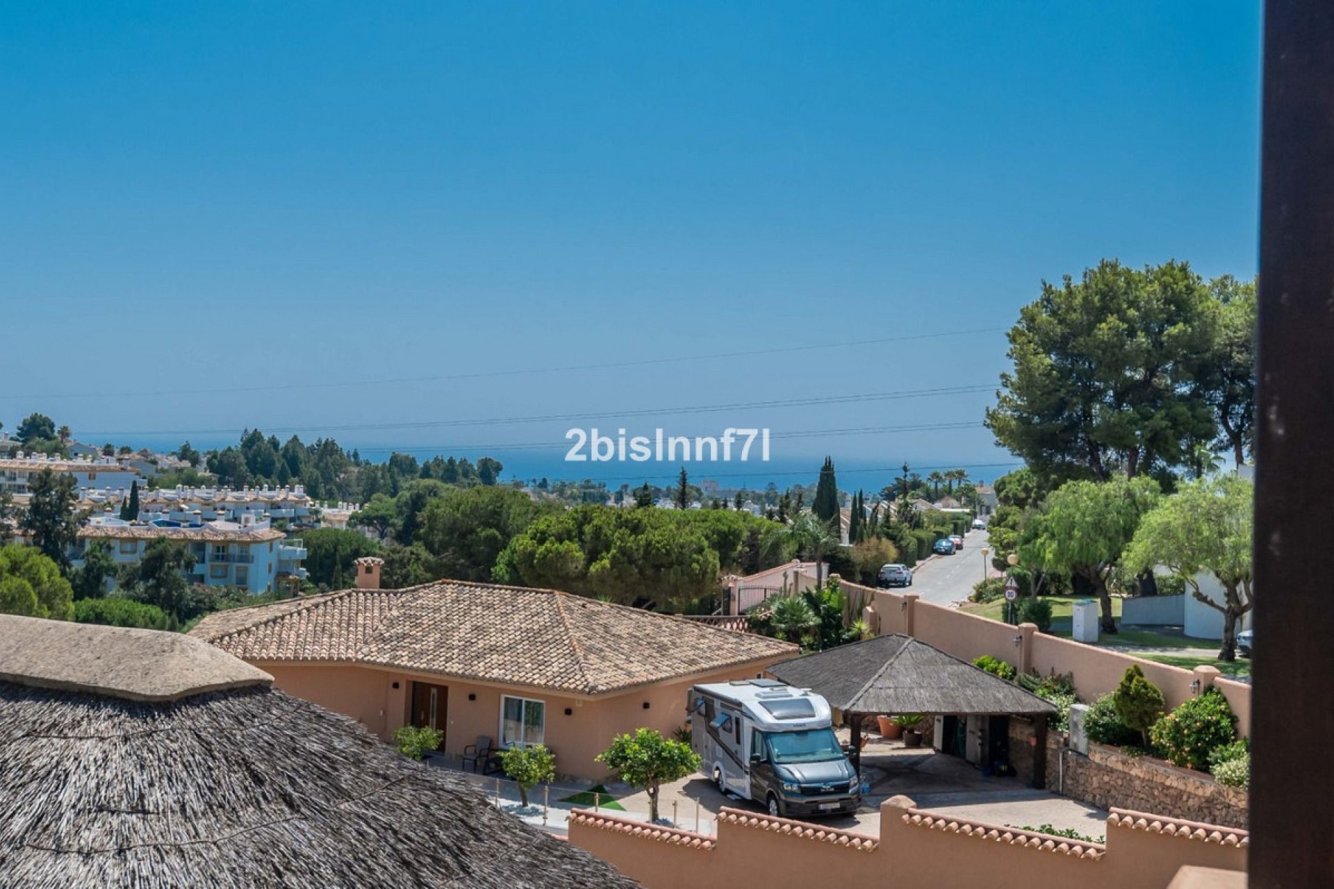 Resale - House - Detached Villa - Mijas - Calahonda