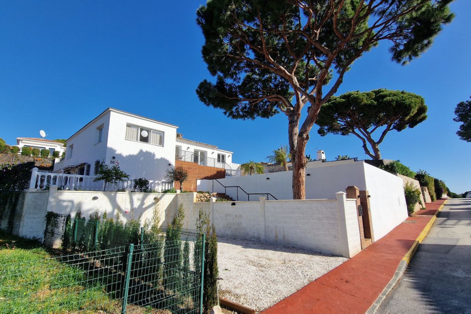 Resale - House - Detached Villa - Mijas - Calahonda