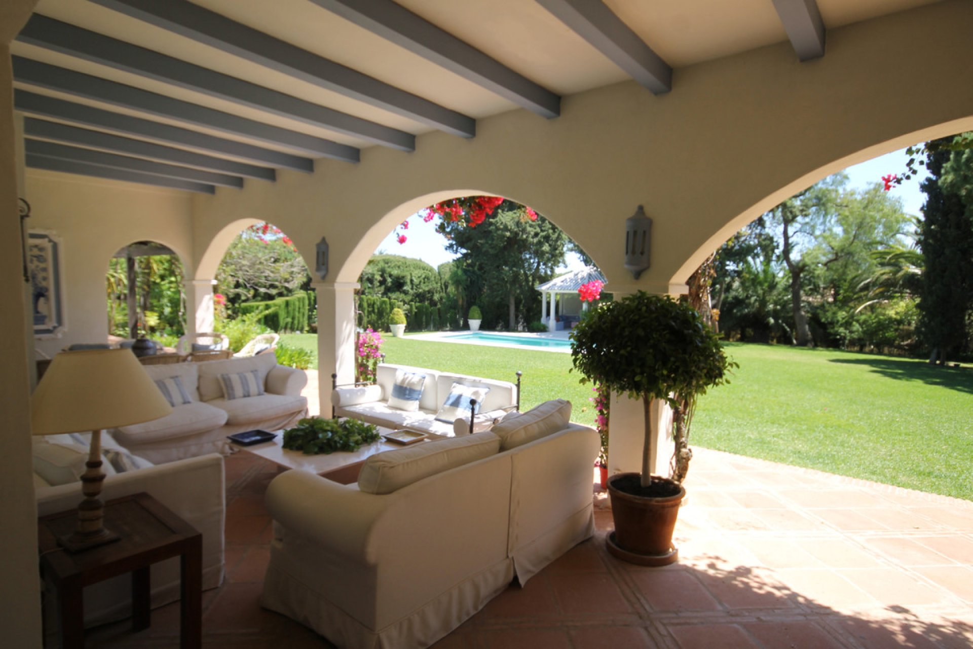 Resale - House - Detached Villa - Mijas - Calahonda