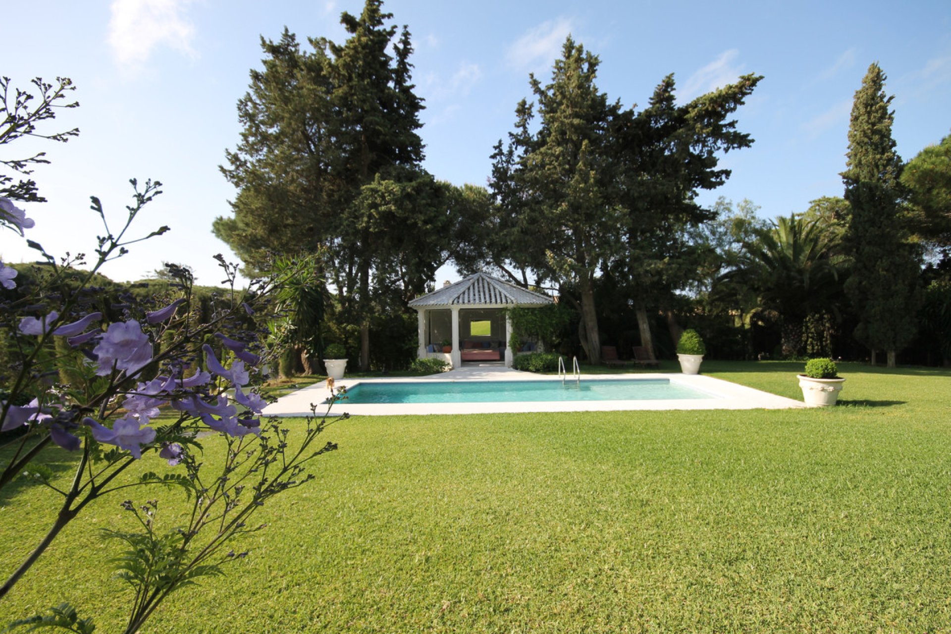 Resale - House - Detached Villa - Mijas - Calahonda