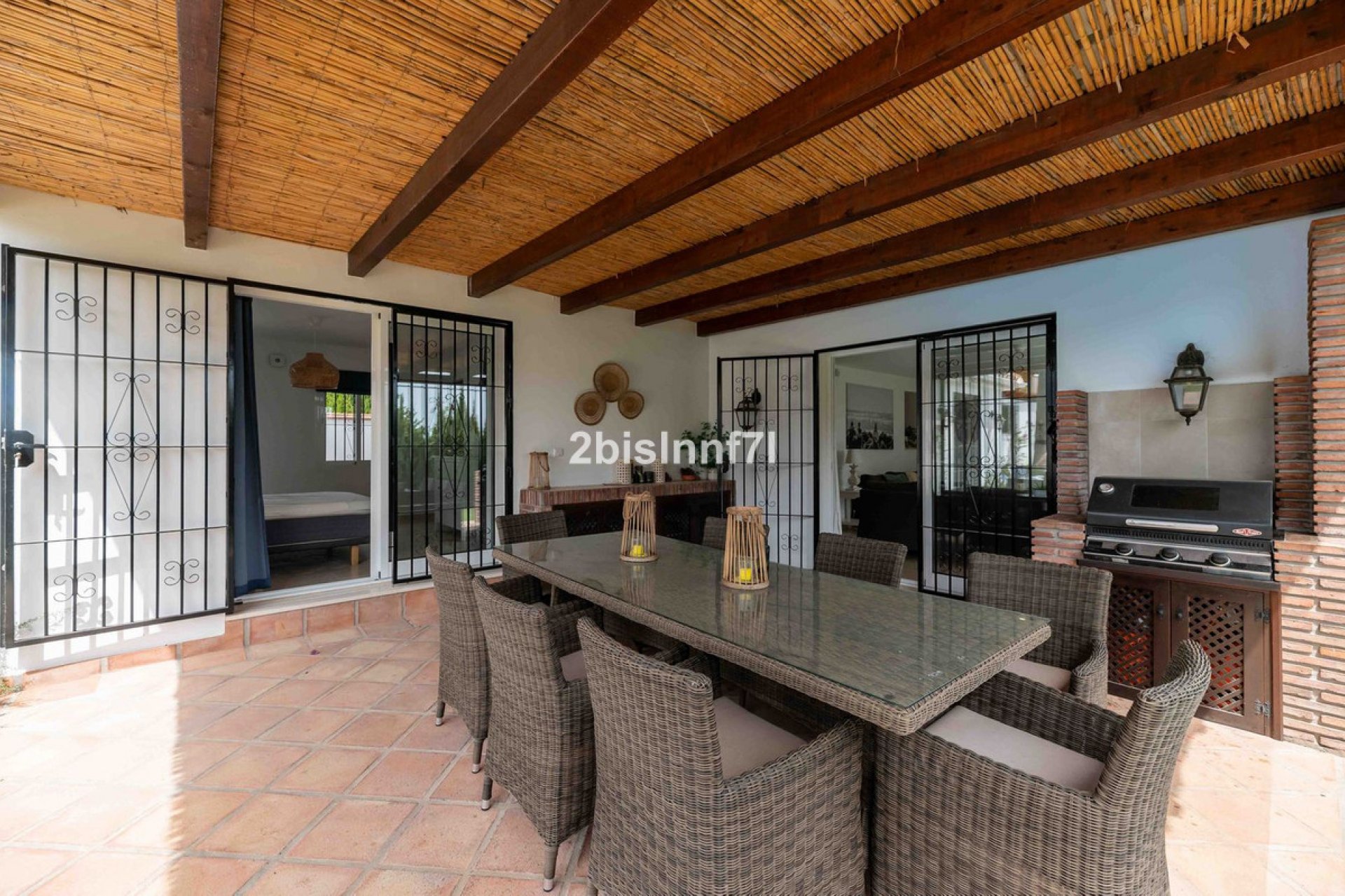 Resale - House - Detached Villa - Mijas - Calahonda