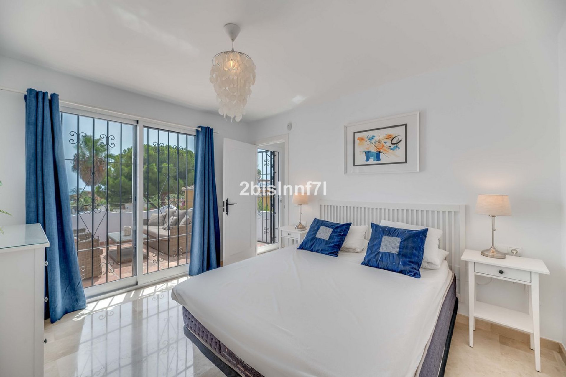 Resale - House - Detached Villa - Mijas - Calahonda