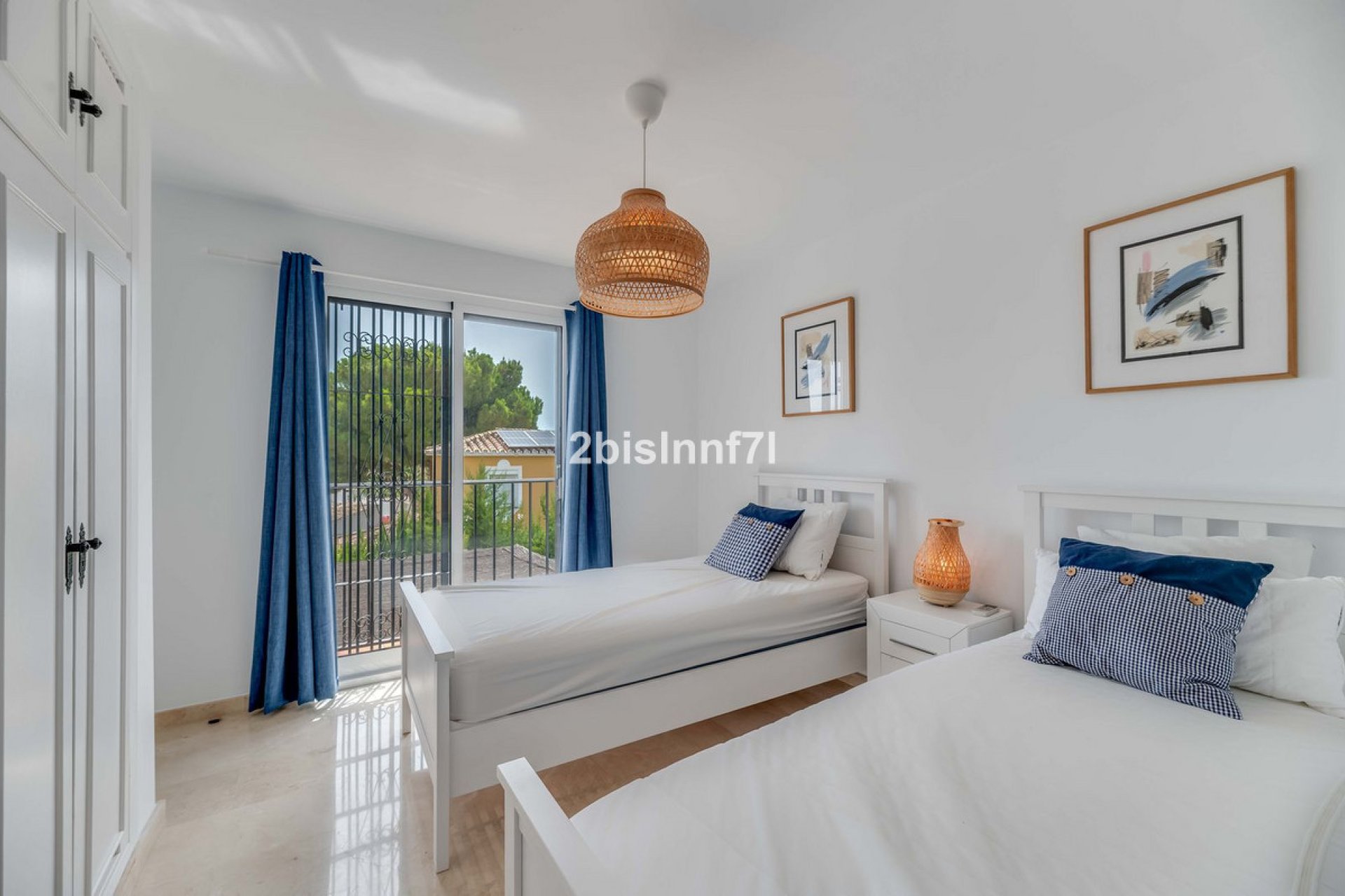 Resale - House - Detached Villa - Mijas - Calahonda