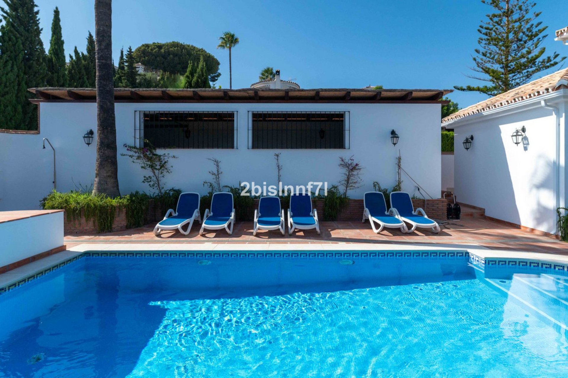 Resale - House - Detached Villa - Mijas - Calahonda