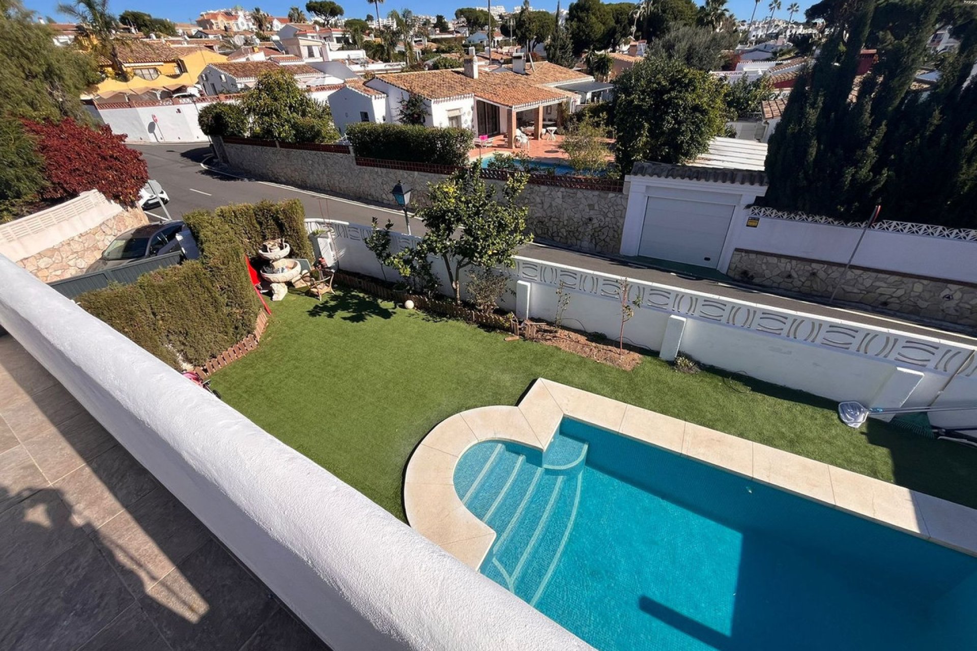 Resale - House - Detached Villa - Mijas - Calypso