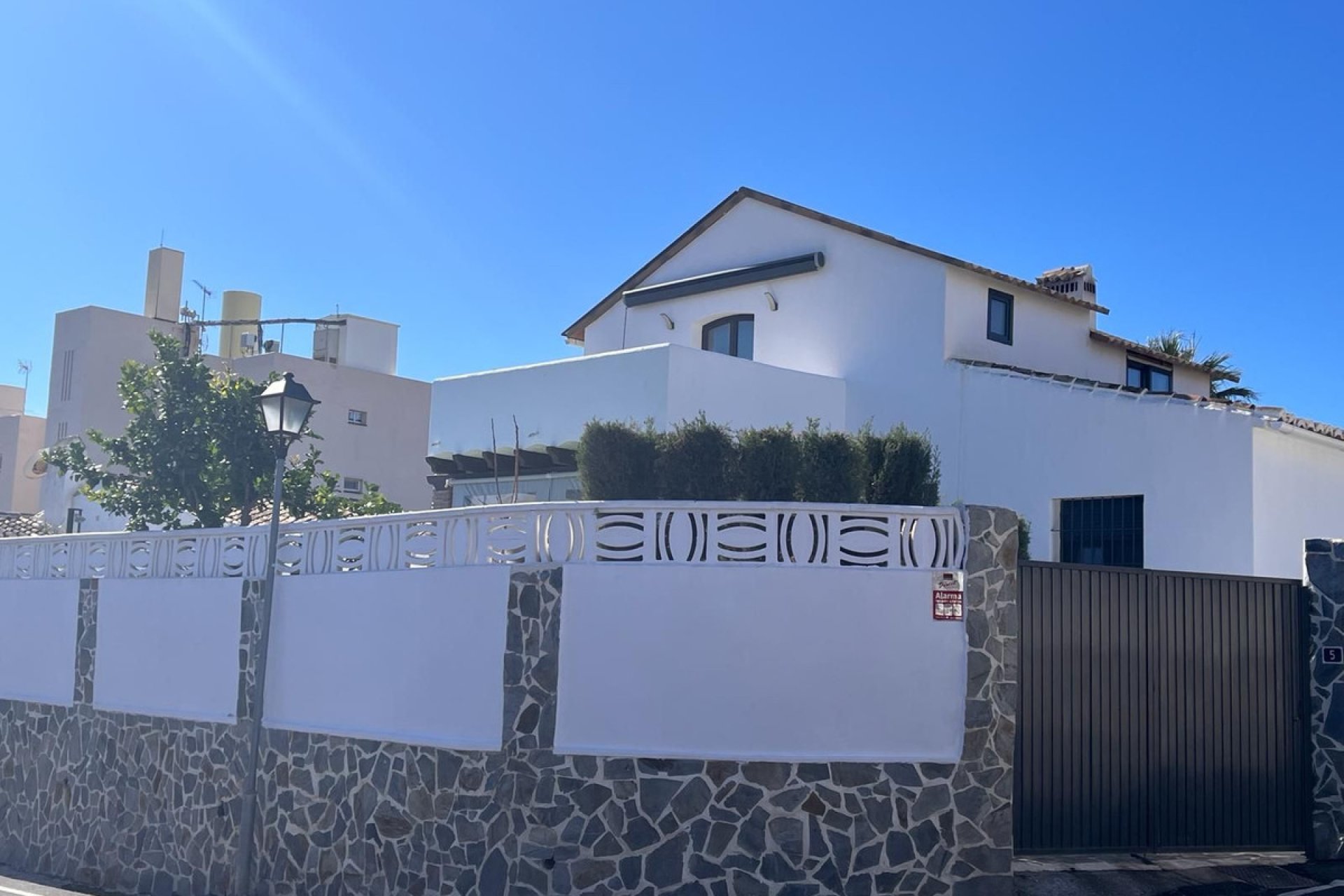 Resale - House - Detached Villa - Mijas - Calypso