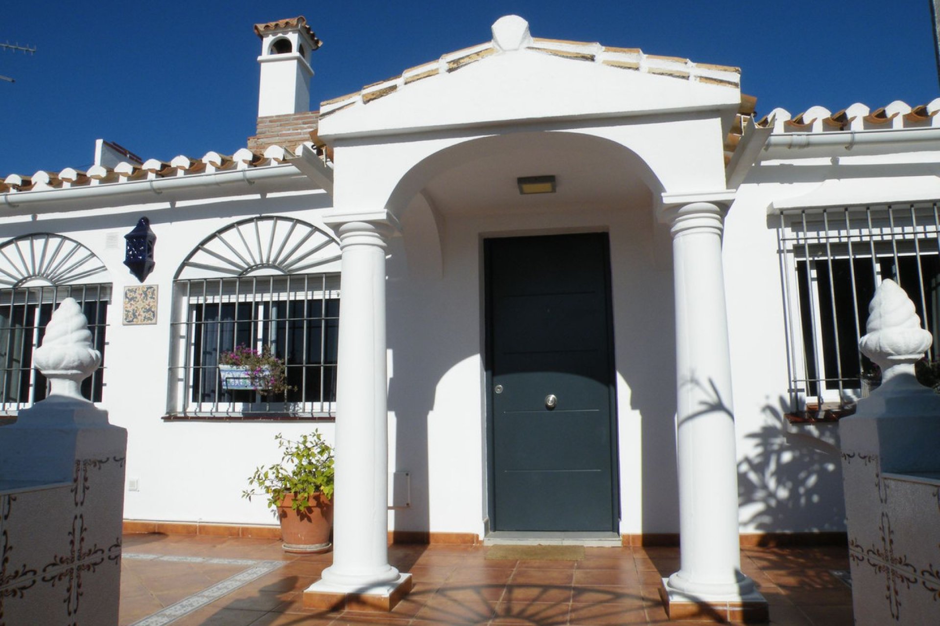 Resale - House - Detached Villa - Mijas - Calypso