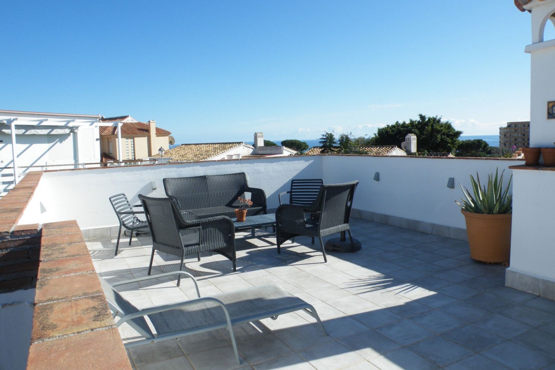 Resale - House - Detached Villa - Mijas - Calypso